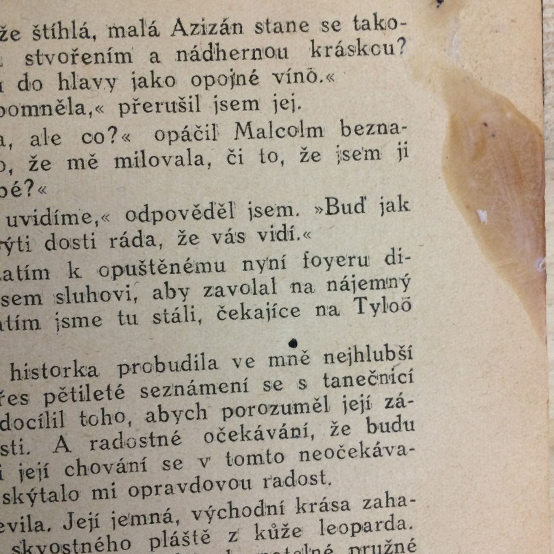 kolektiv Exotické povídky