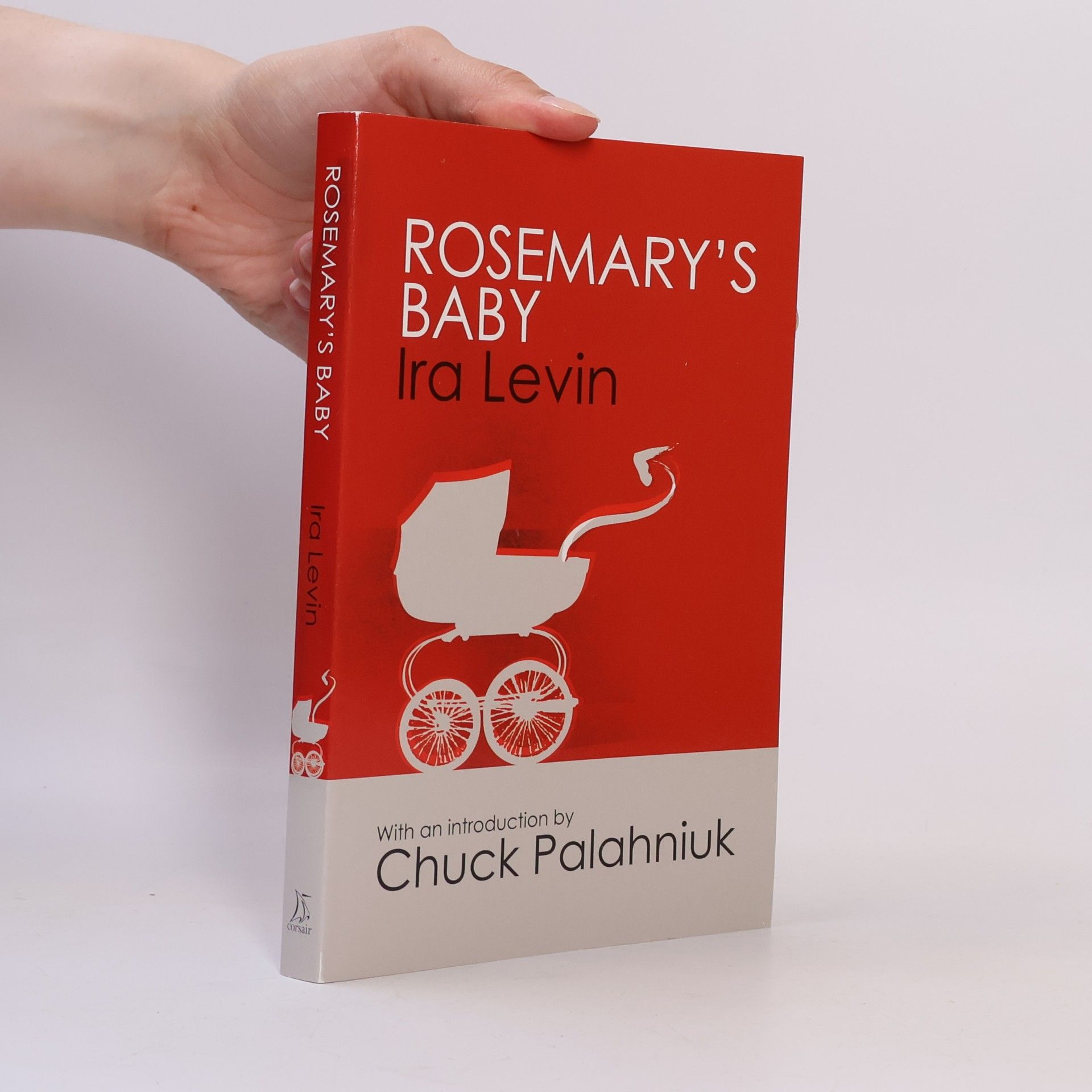 Rosemary's baby