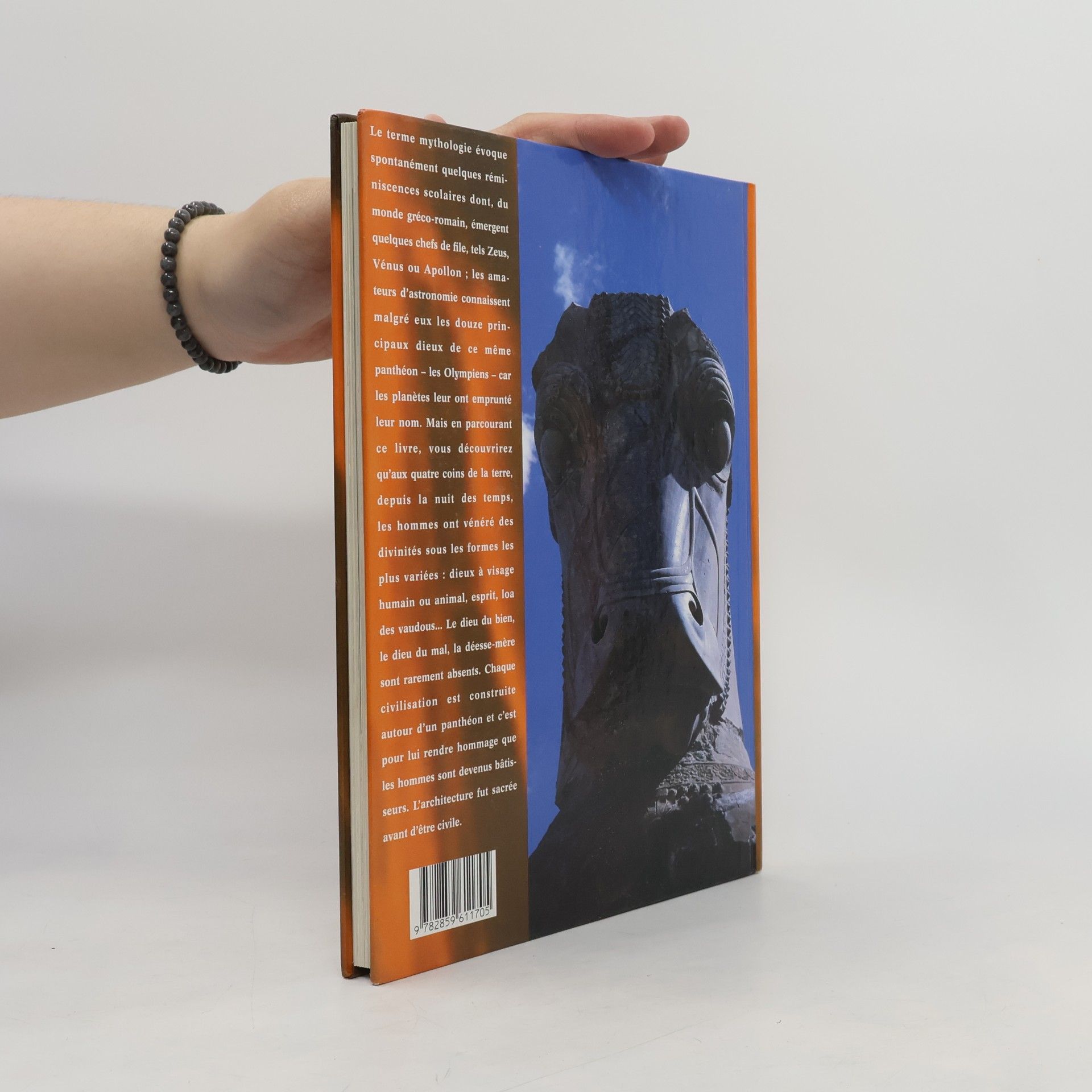 Autorenkollektiv Merveilleuses mythologies