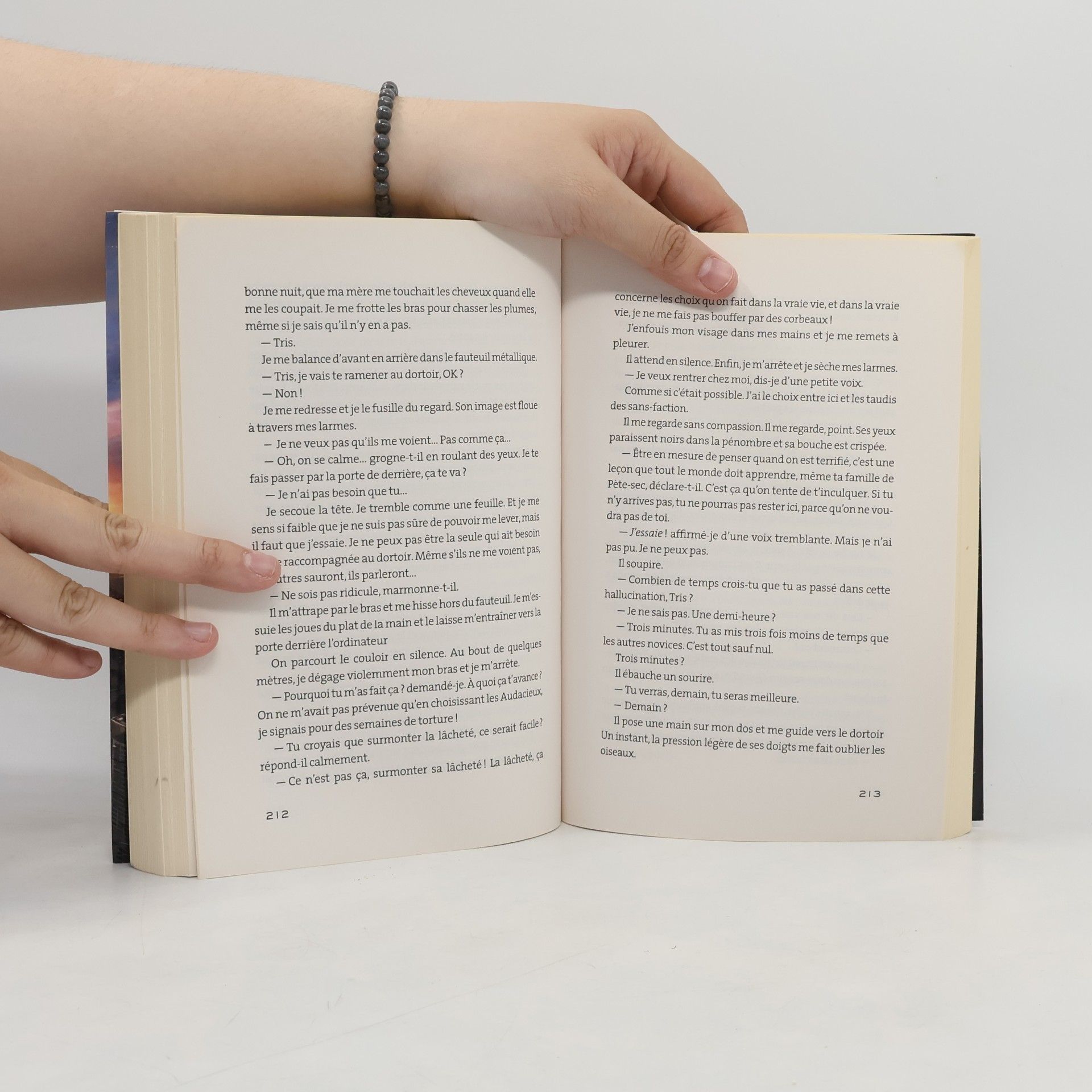 Veronica Roth Divergente 1