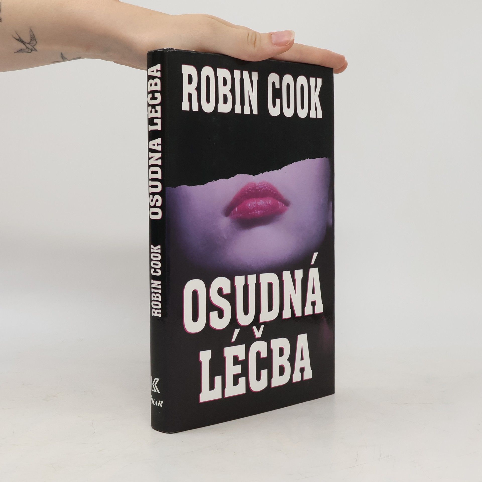 Osudná léčba