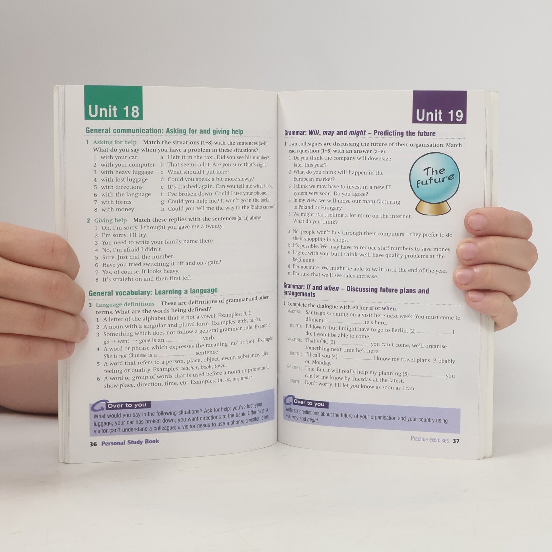 Bob Dignen English 365. Personal study book 2
