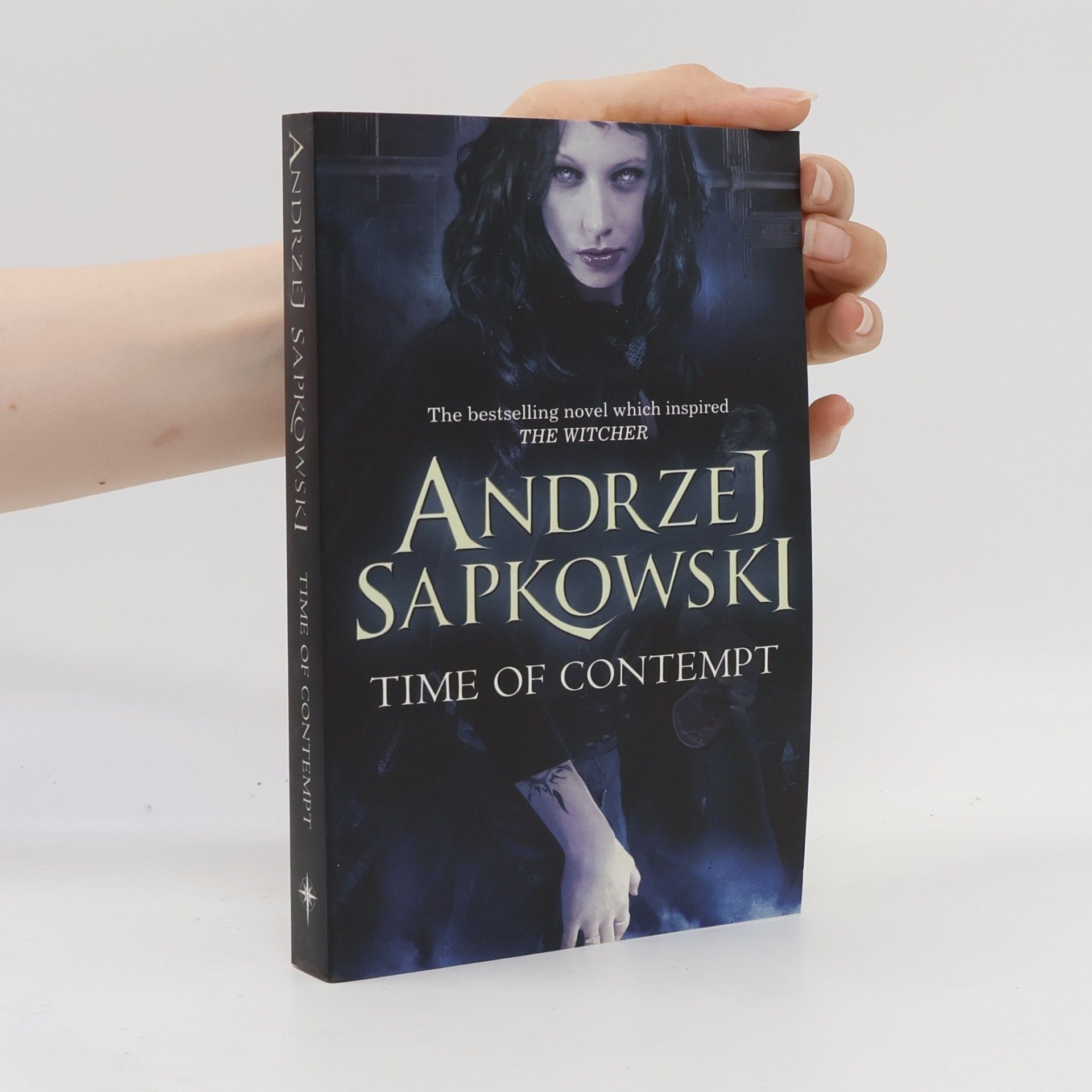 Time of Contempt