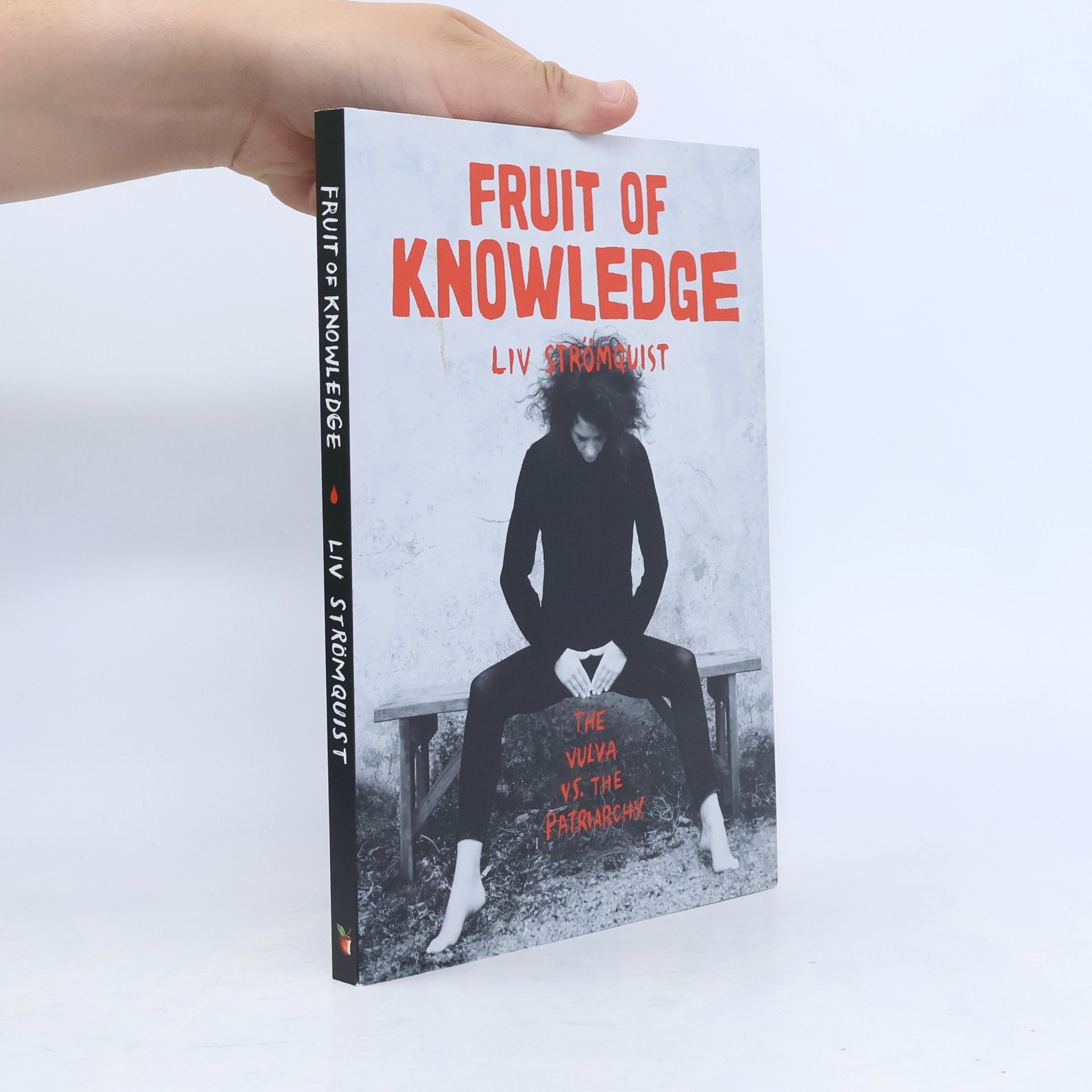 Liv Strömquist The Fruit of Knowledge