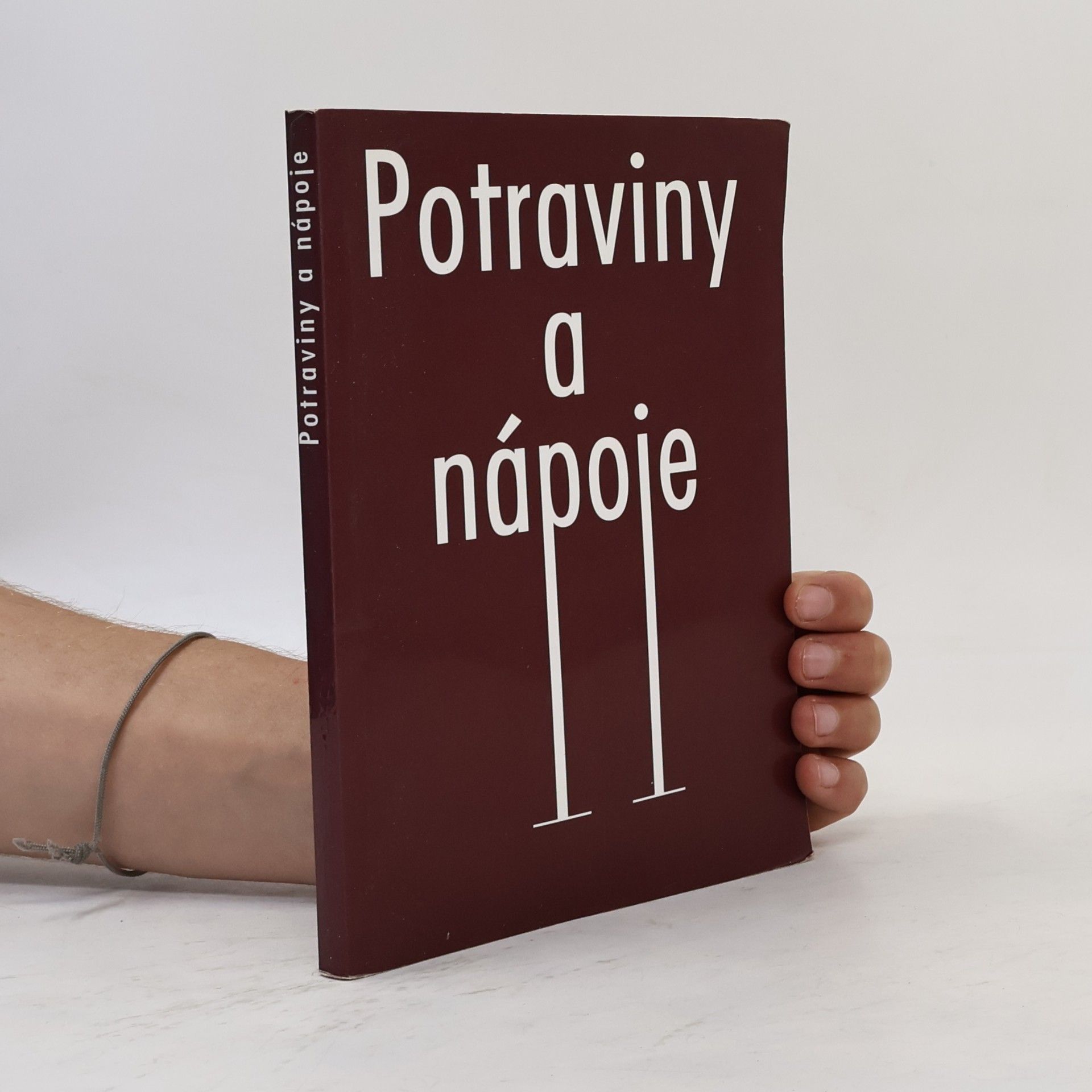 Rudolf Schaller Potraviny a nápoje