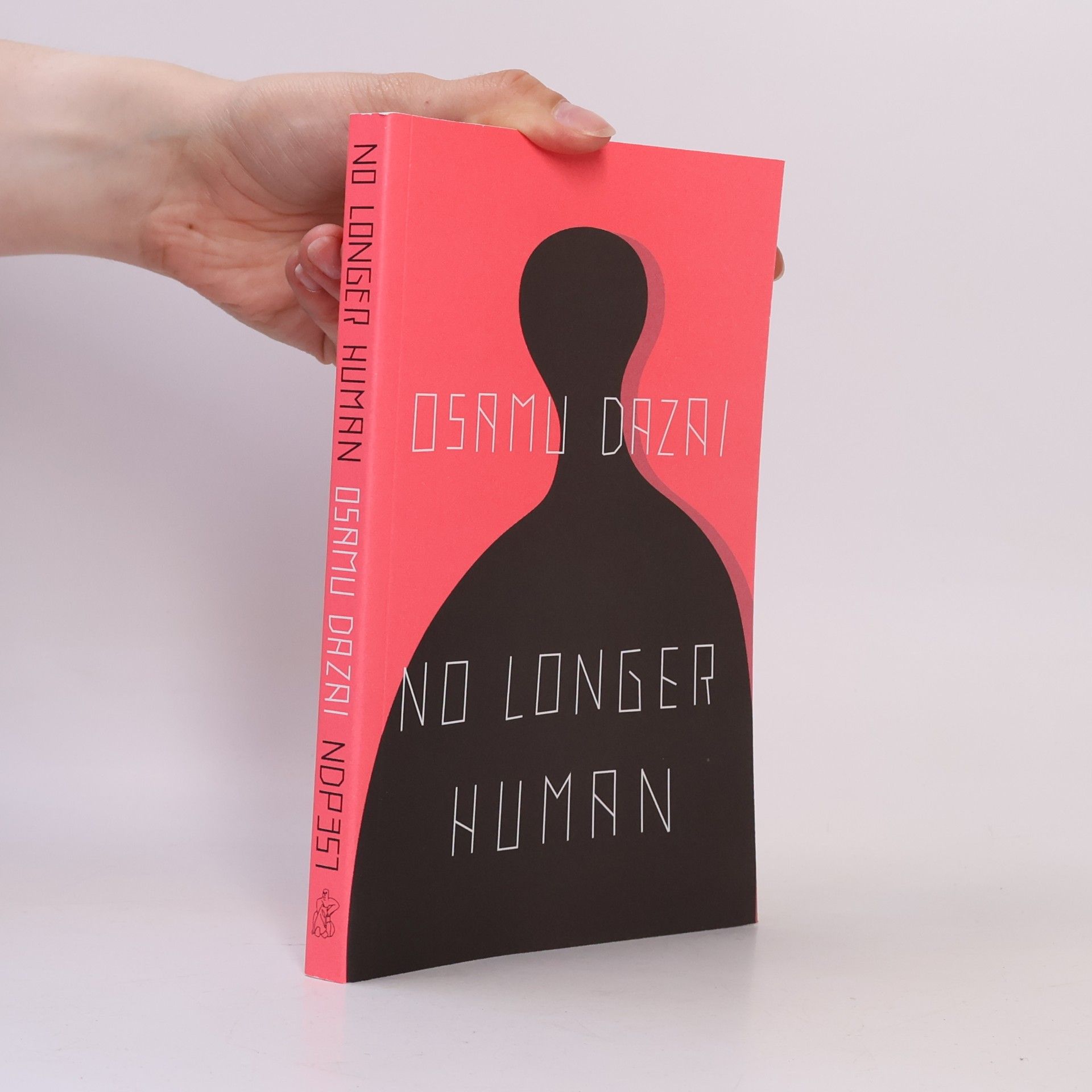 Osamu Dazai No Longer Human