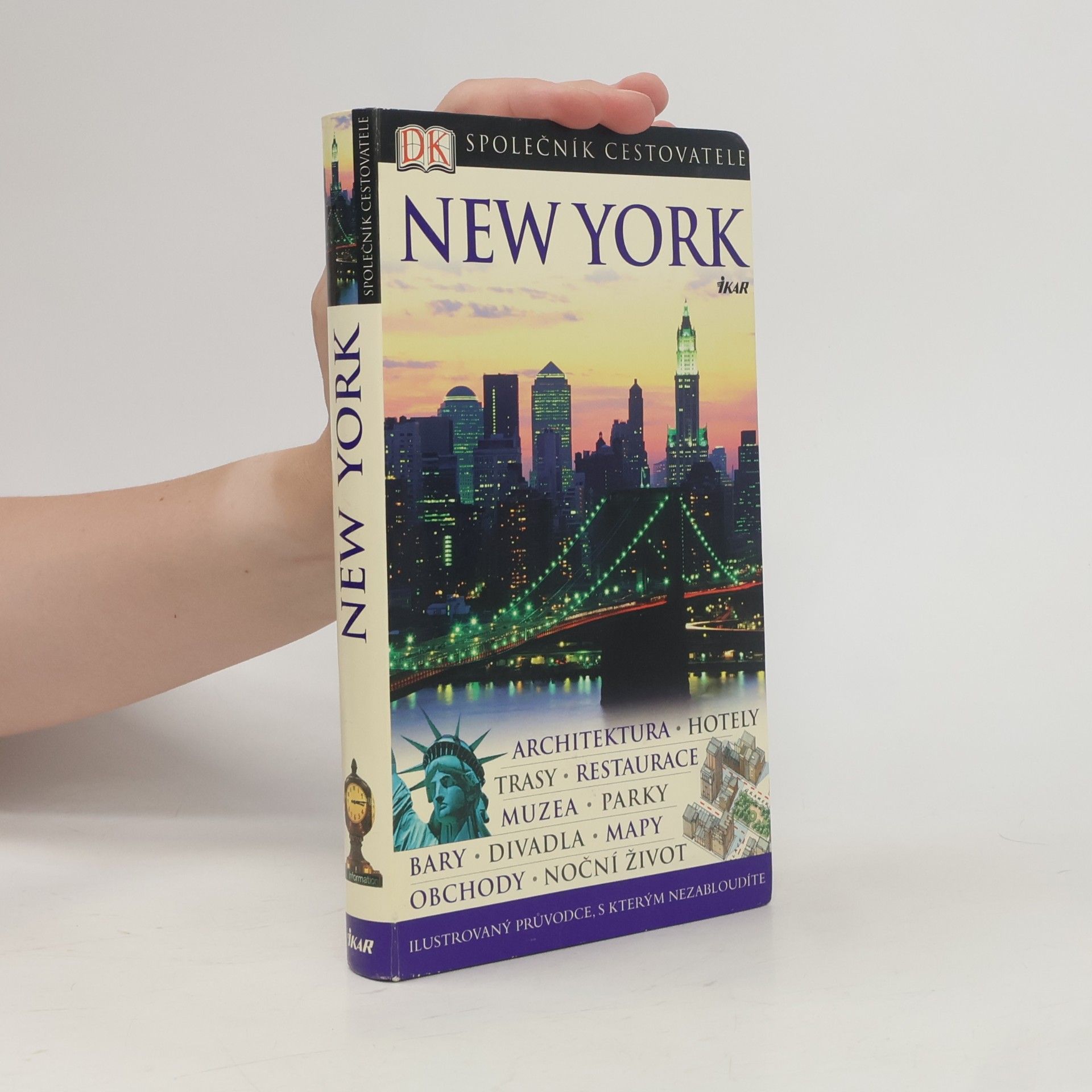 Eleanor Berman New York