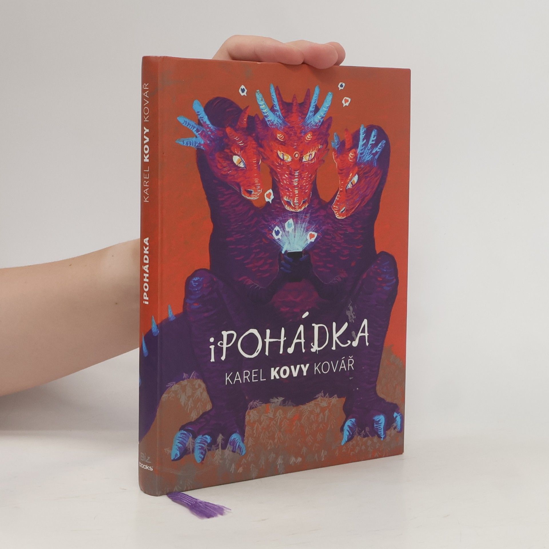 iPohádka
