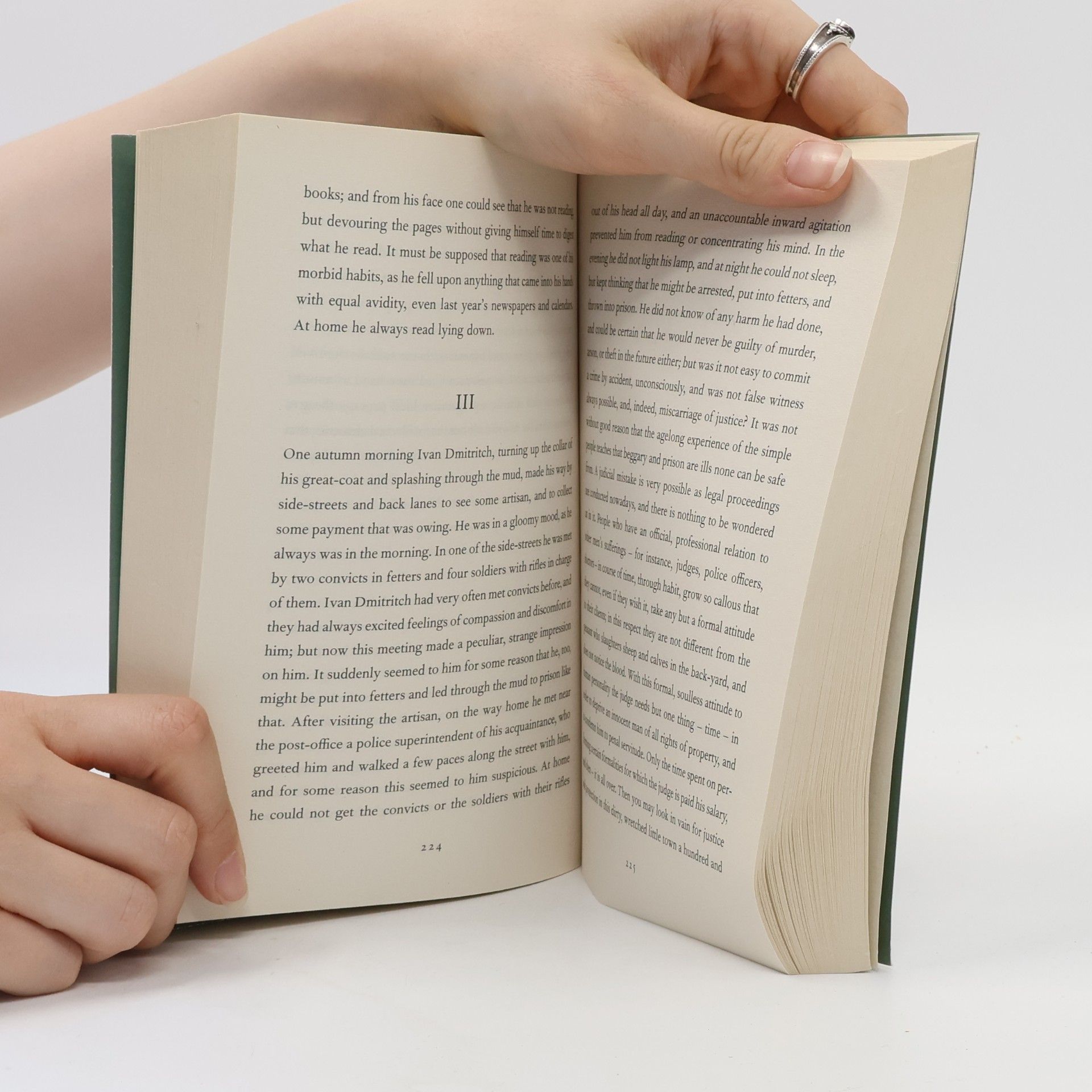 Anton Chekhov Riverrun Editions: Ward No. 6 and Other Stories