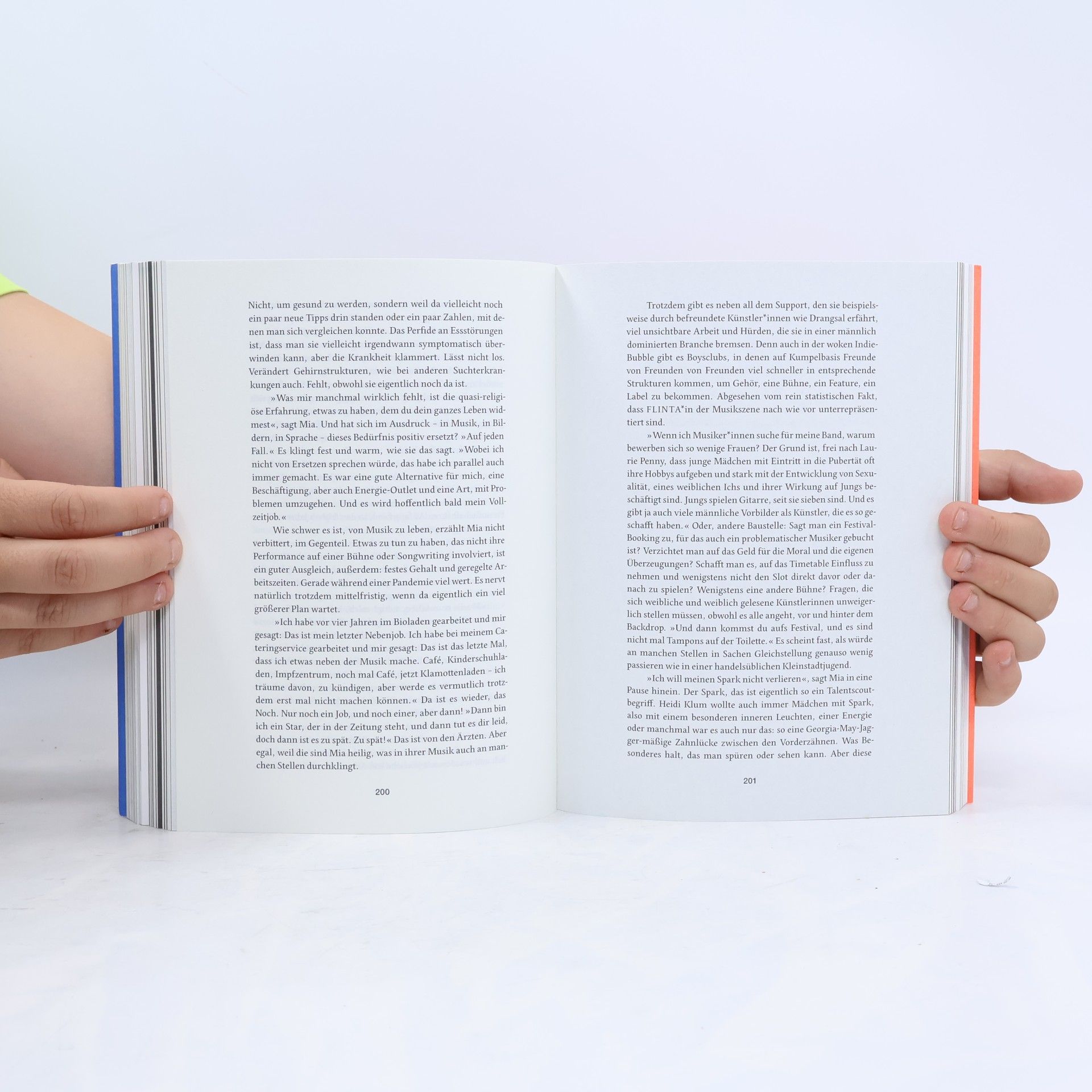 Sascha Ehlert Das Wetter Buch für Text und Musik
