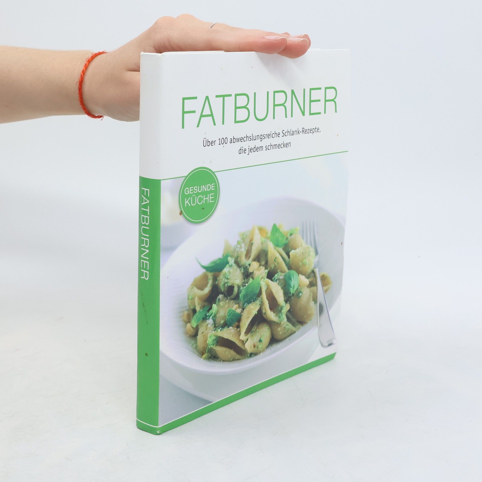Autorenkollektiv Fatburner