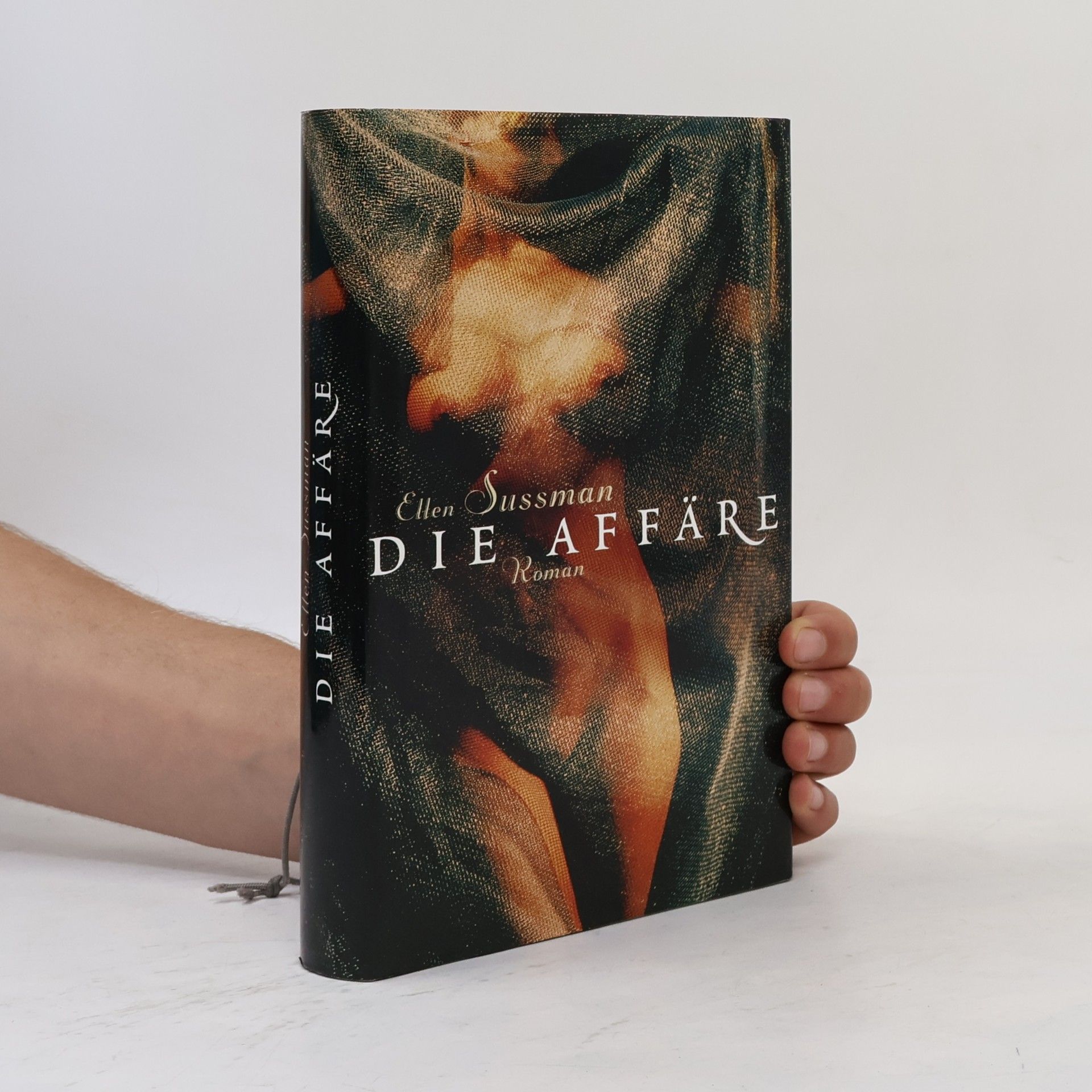 Ellen Sussman Die Affäre