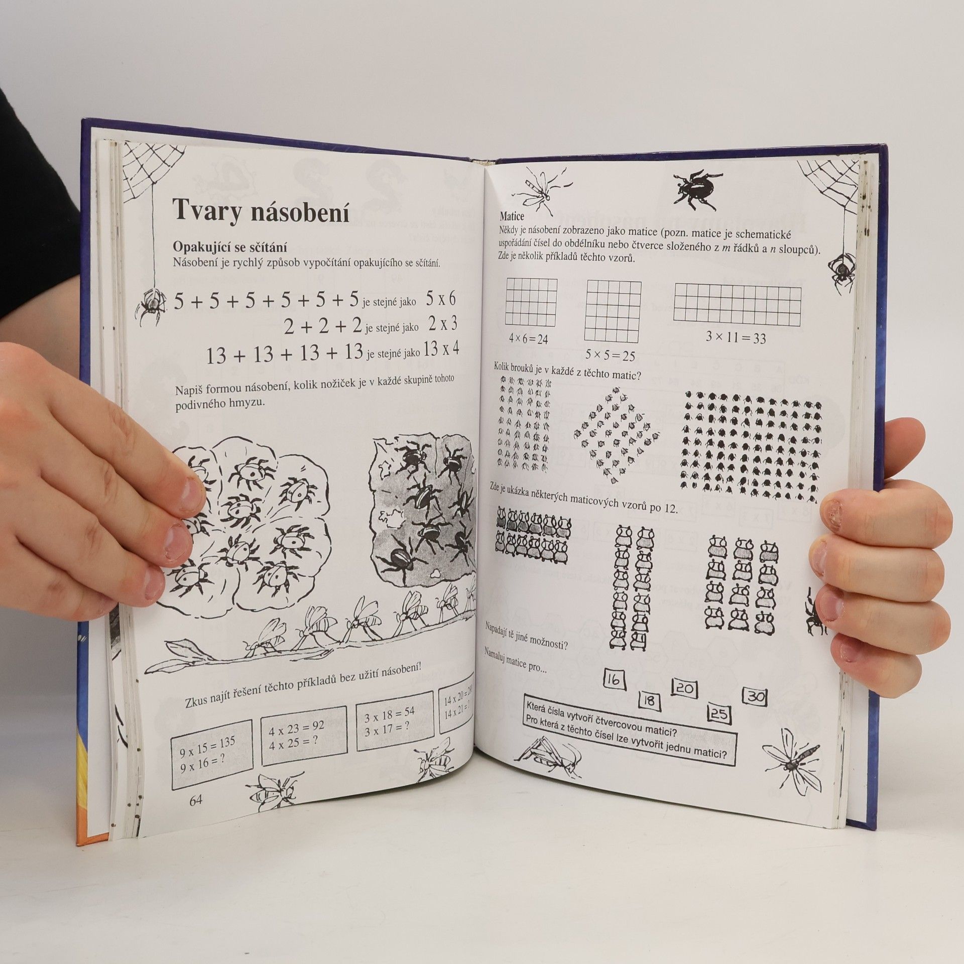 Peter Patilla Zábavná matematika