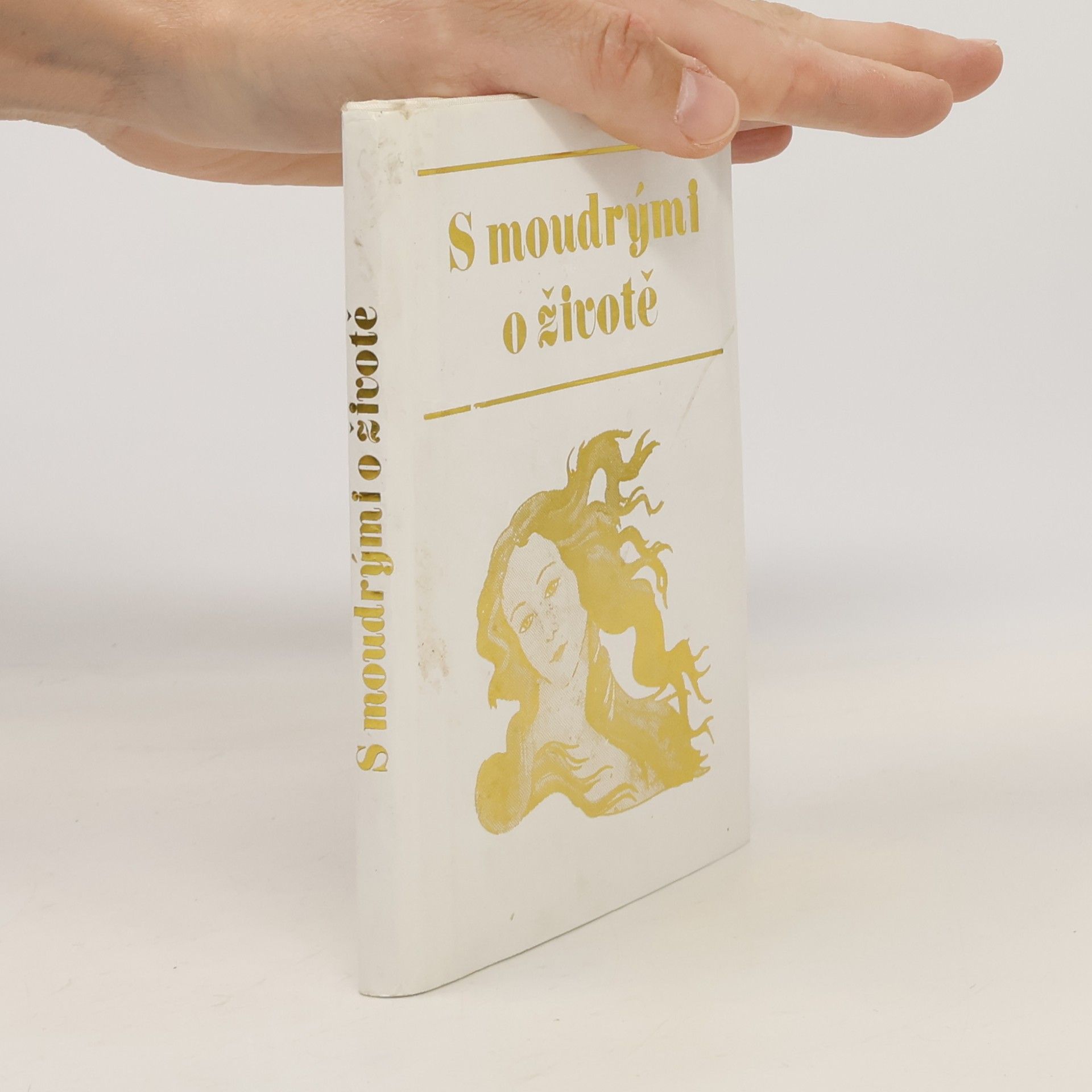 Eva Sládková S moudrými o životě