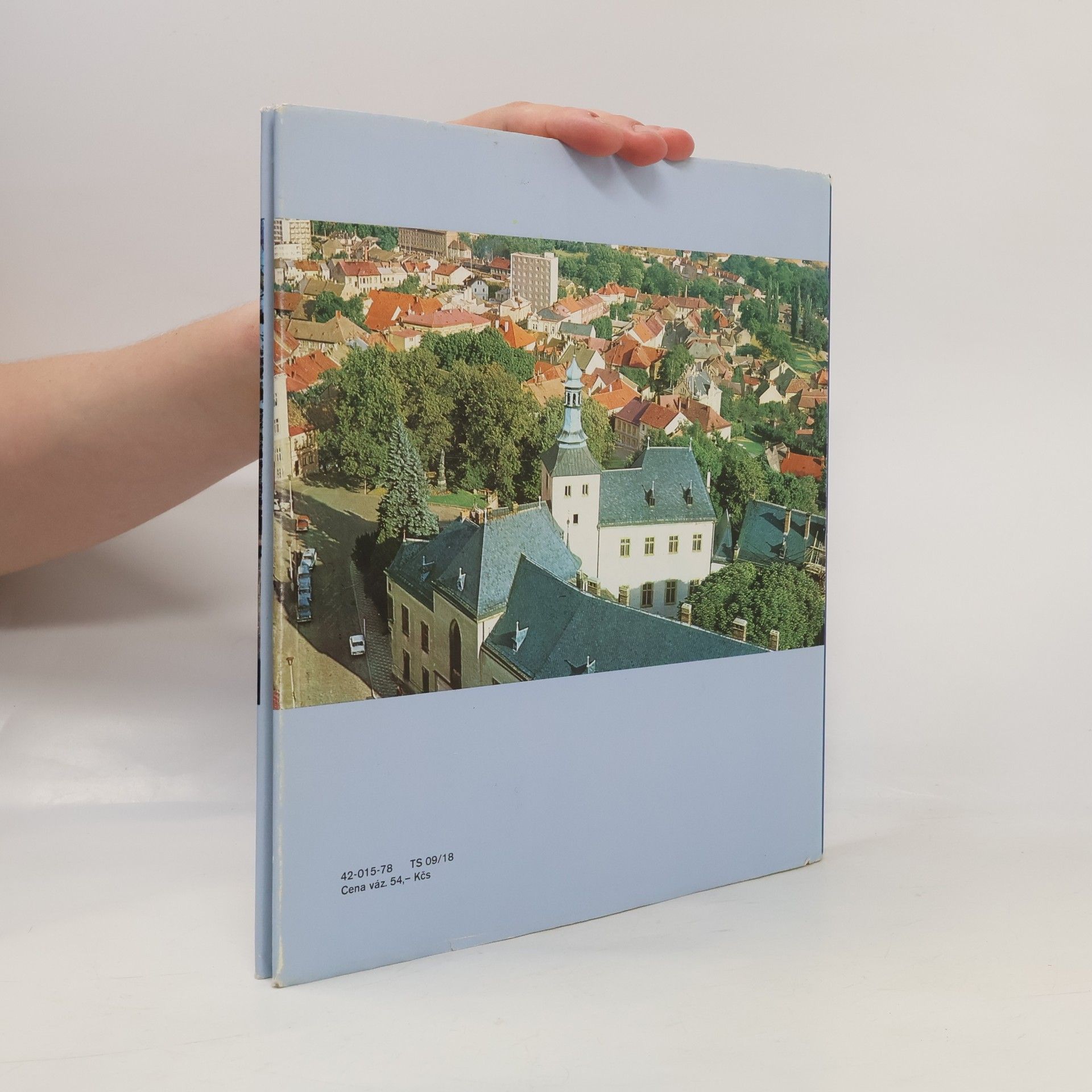 Collectif d'auteurs Kutnohorsko