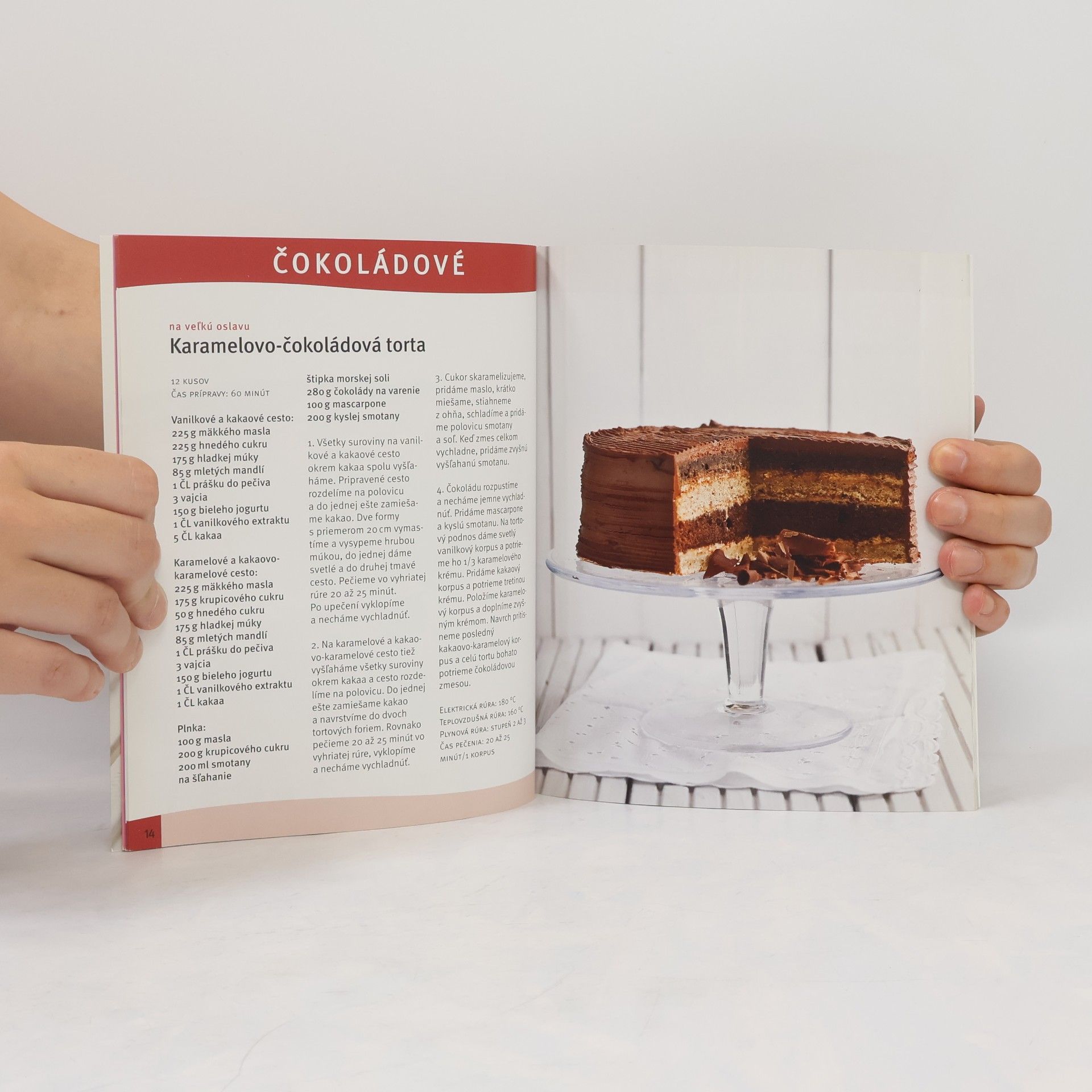 Autorenkollektiv Torty. Váš kuchynský pomocník