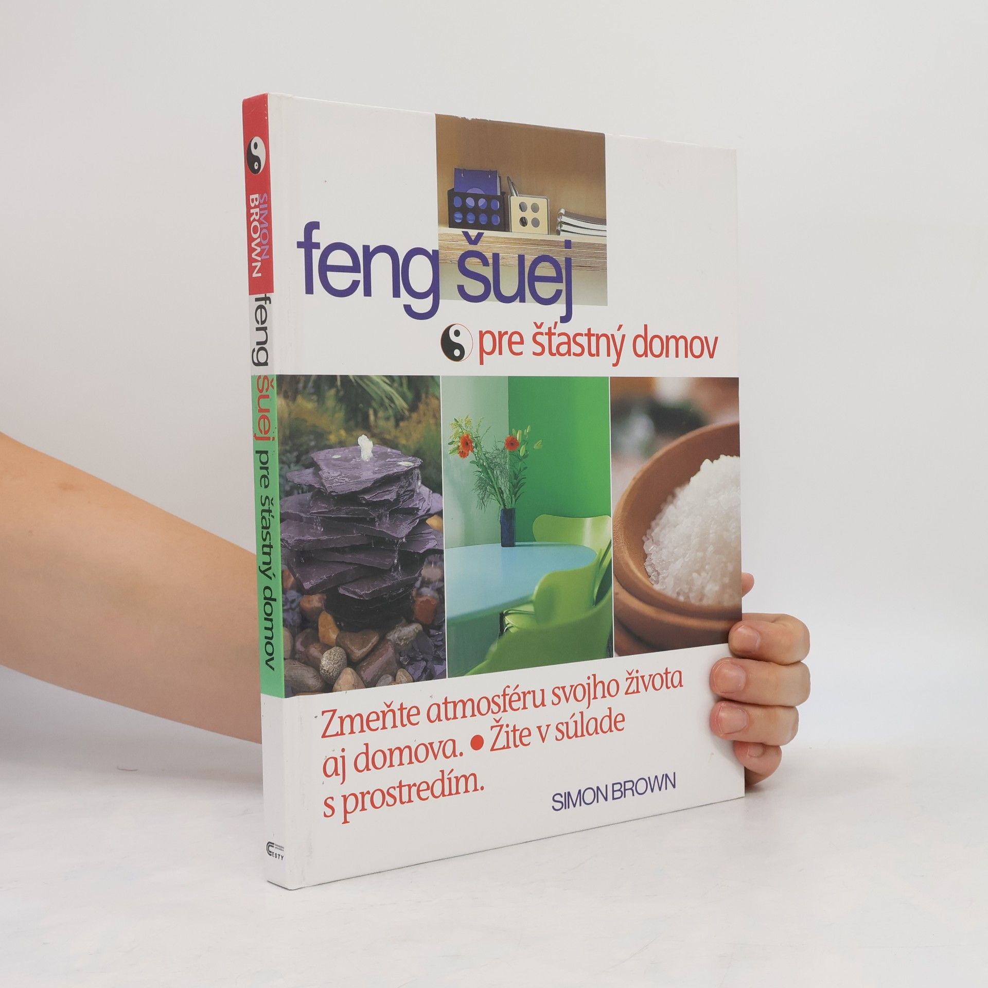 Feng šuej pre šťastný domov