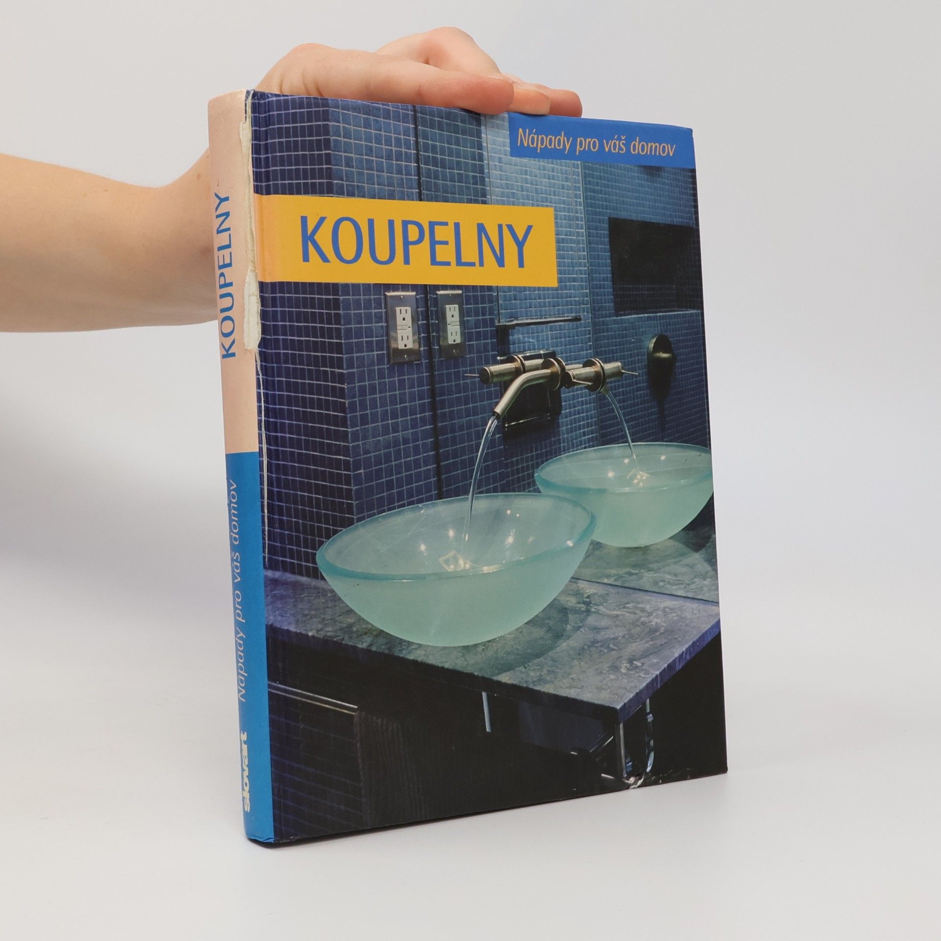 Cristian Campos Koupelny