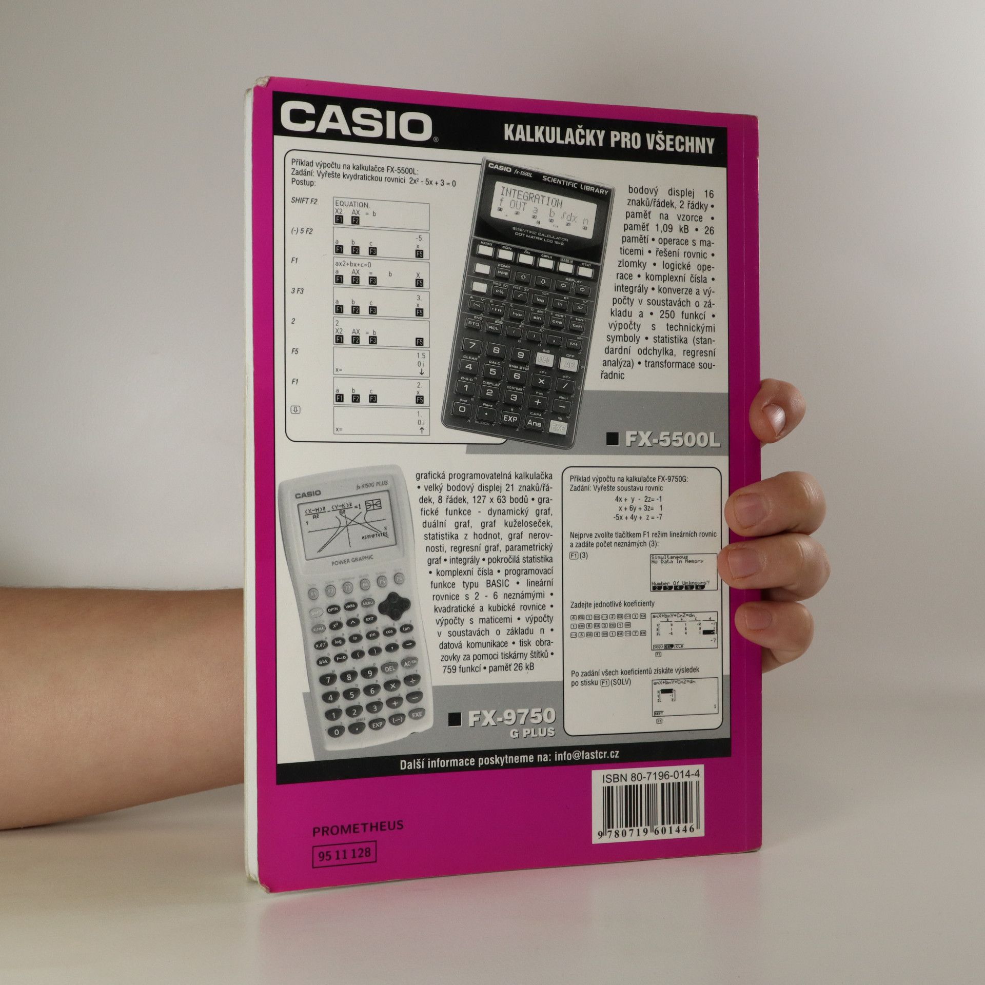 Autorenkollektiv Matematika. Tercie. Rovnice a nerovnice