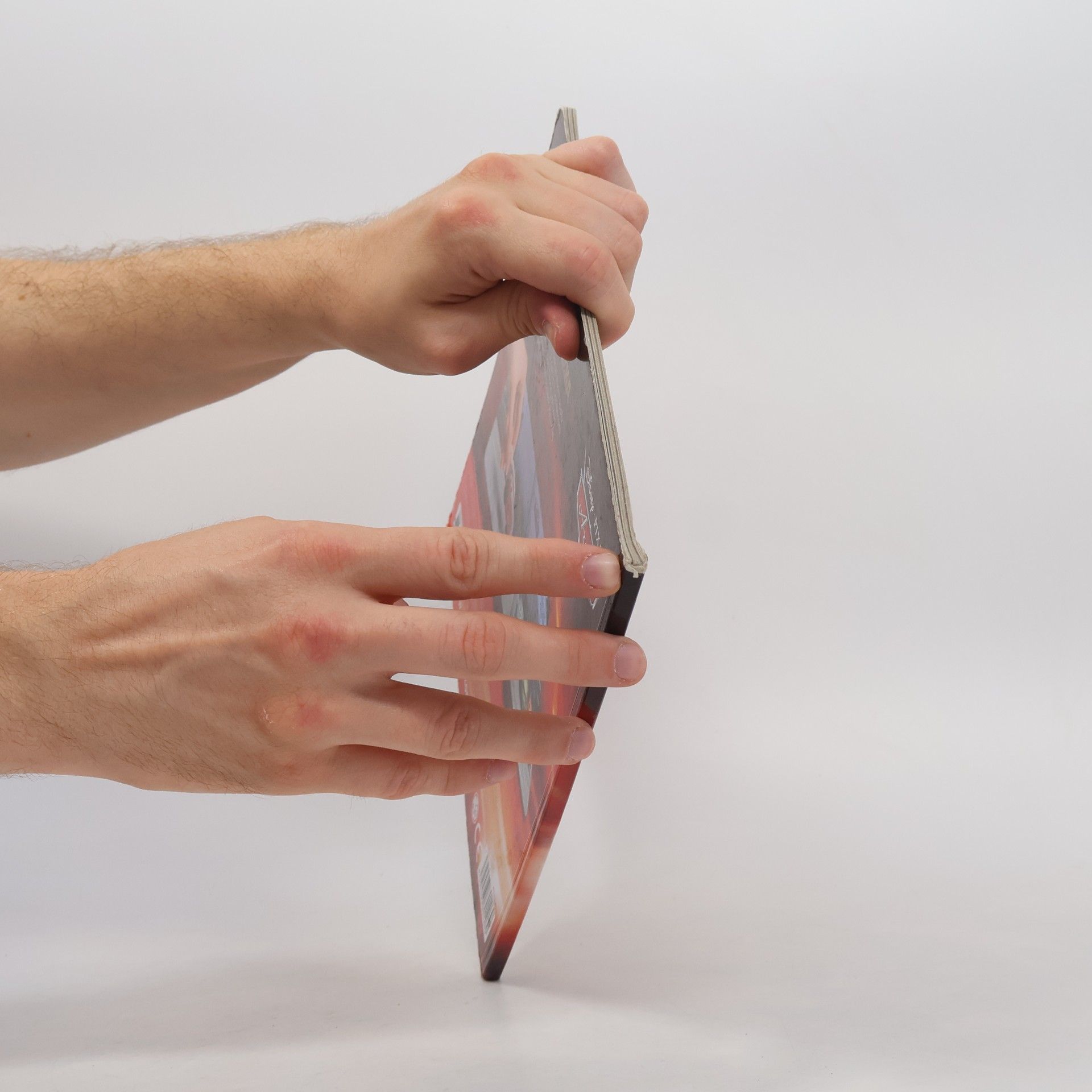 Kolektiv autorů Autá. Magnetická knižka