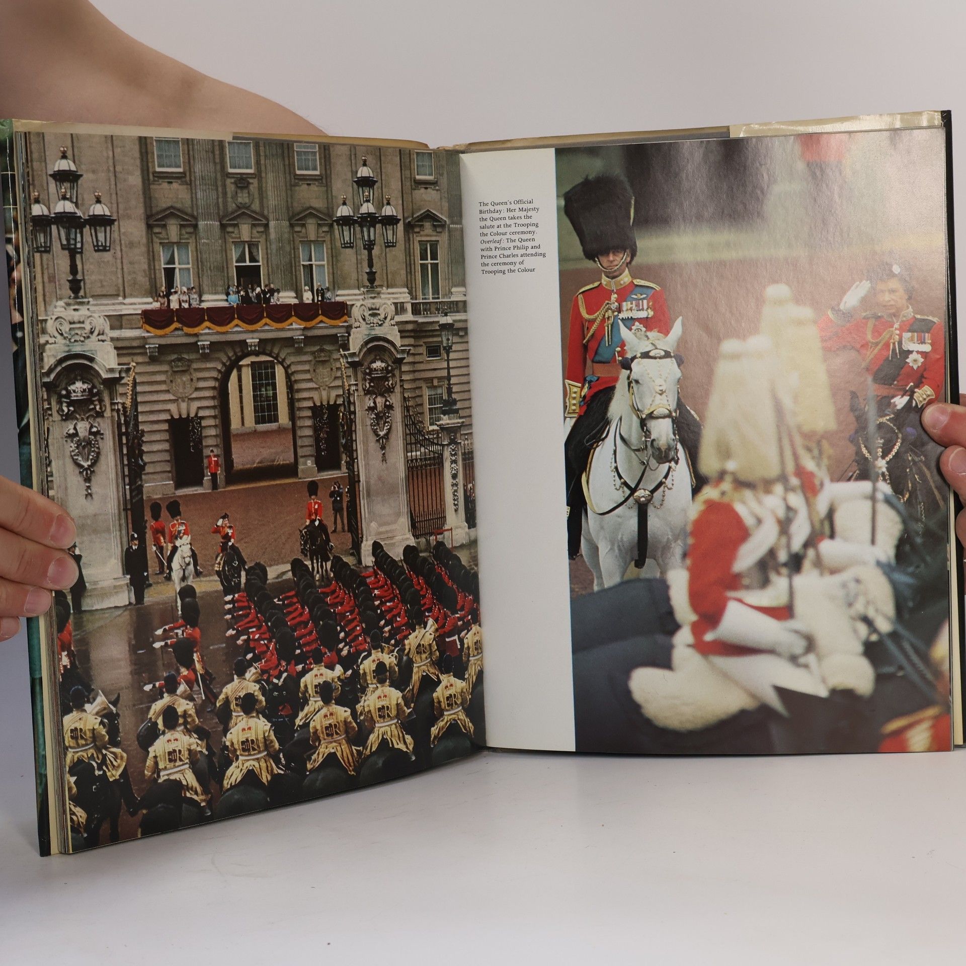 Hunter Davies The Sunday Times Book of Jubilee Year