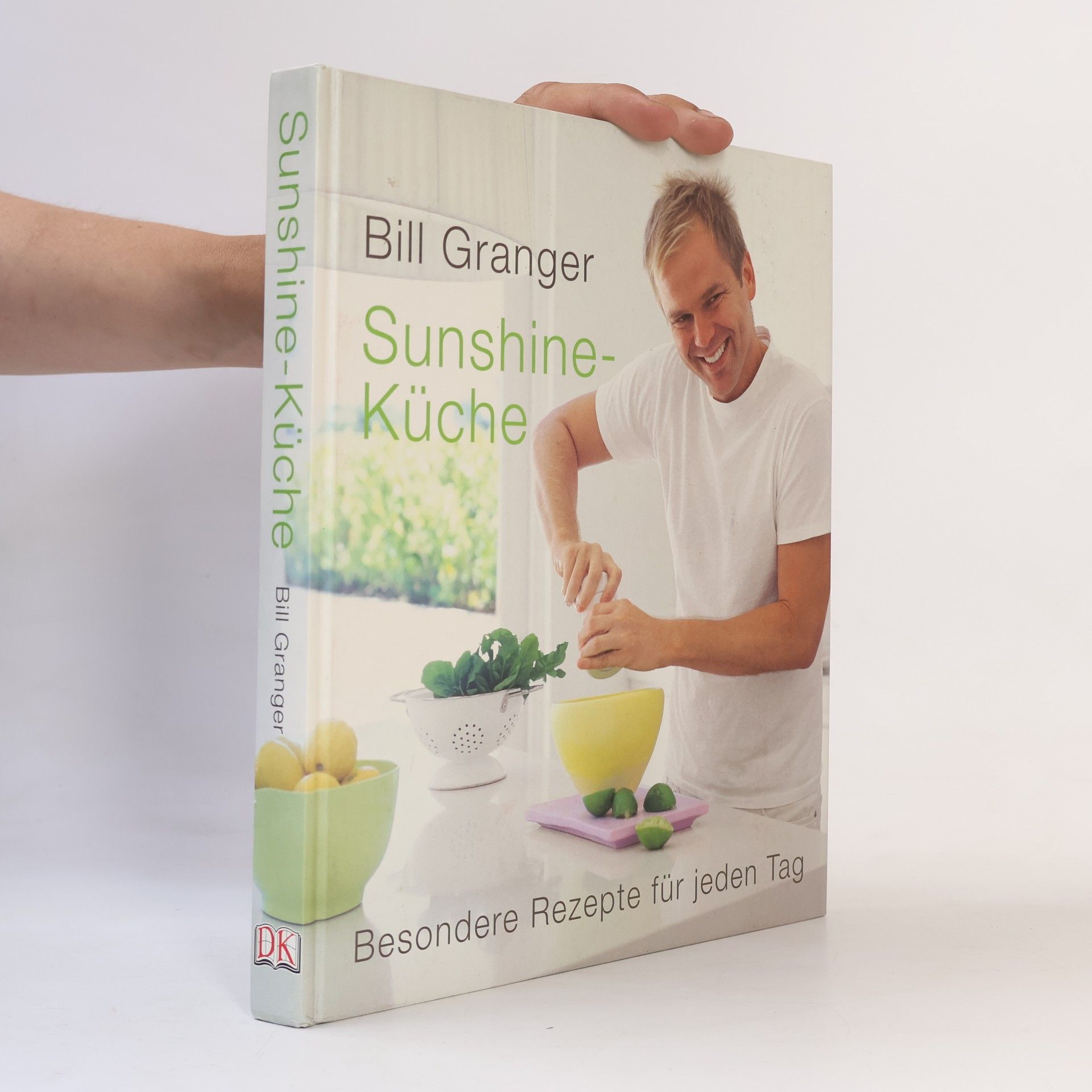 Bill Granger Sunshine-Küche