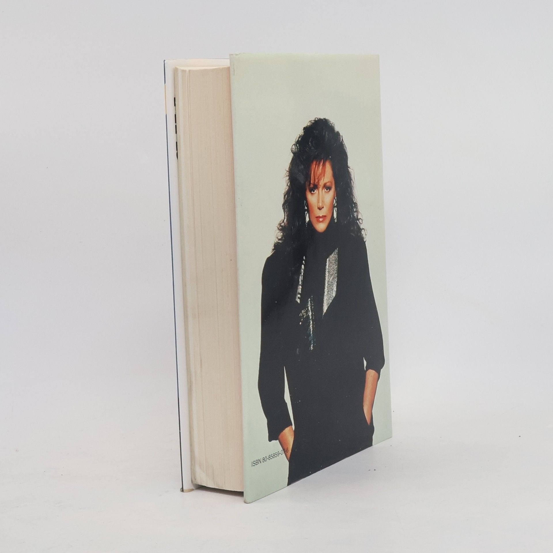 Jackie Collins Lady Boss