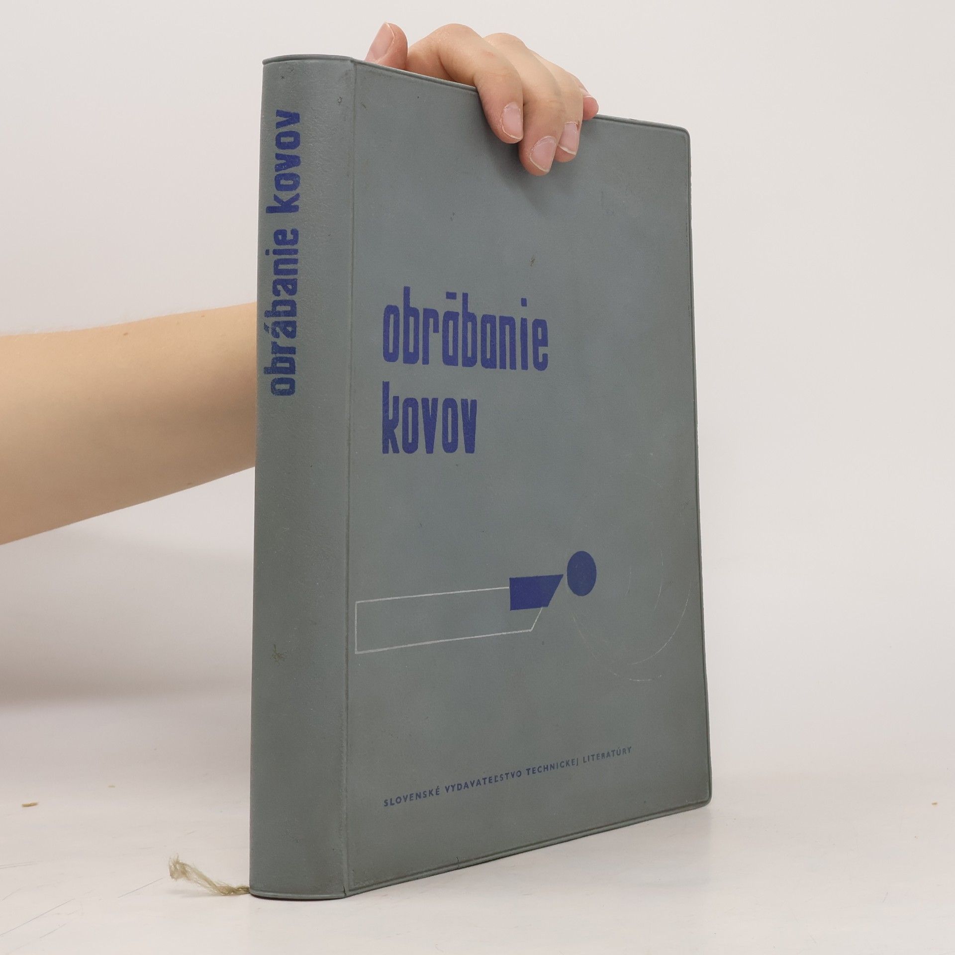 Autorenkollektiv Obrábanie kovov
