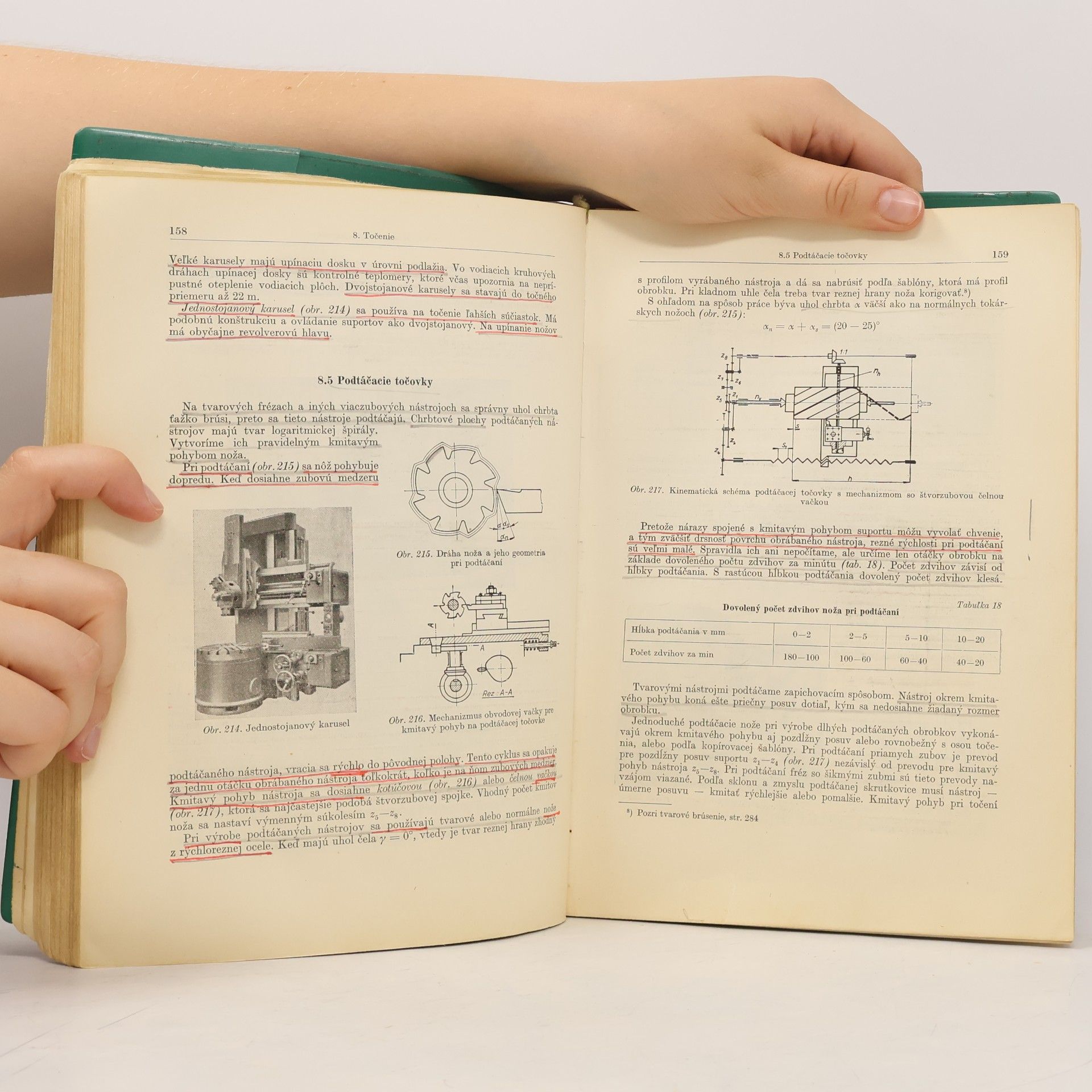 Autorenkollektiv Obrábanie kovov