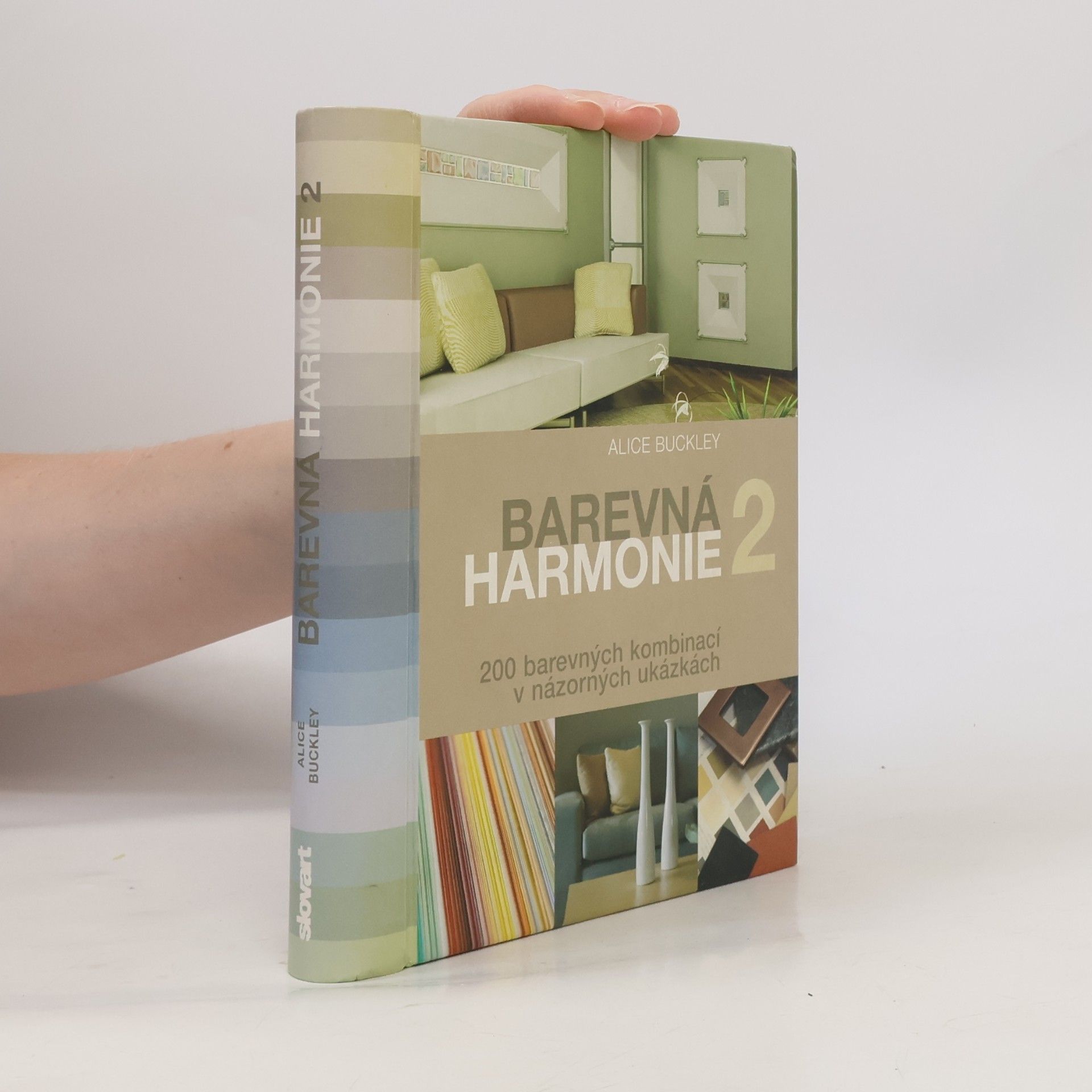 Barevná harmonie 2