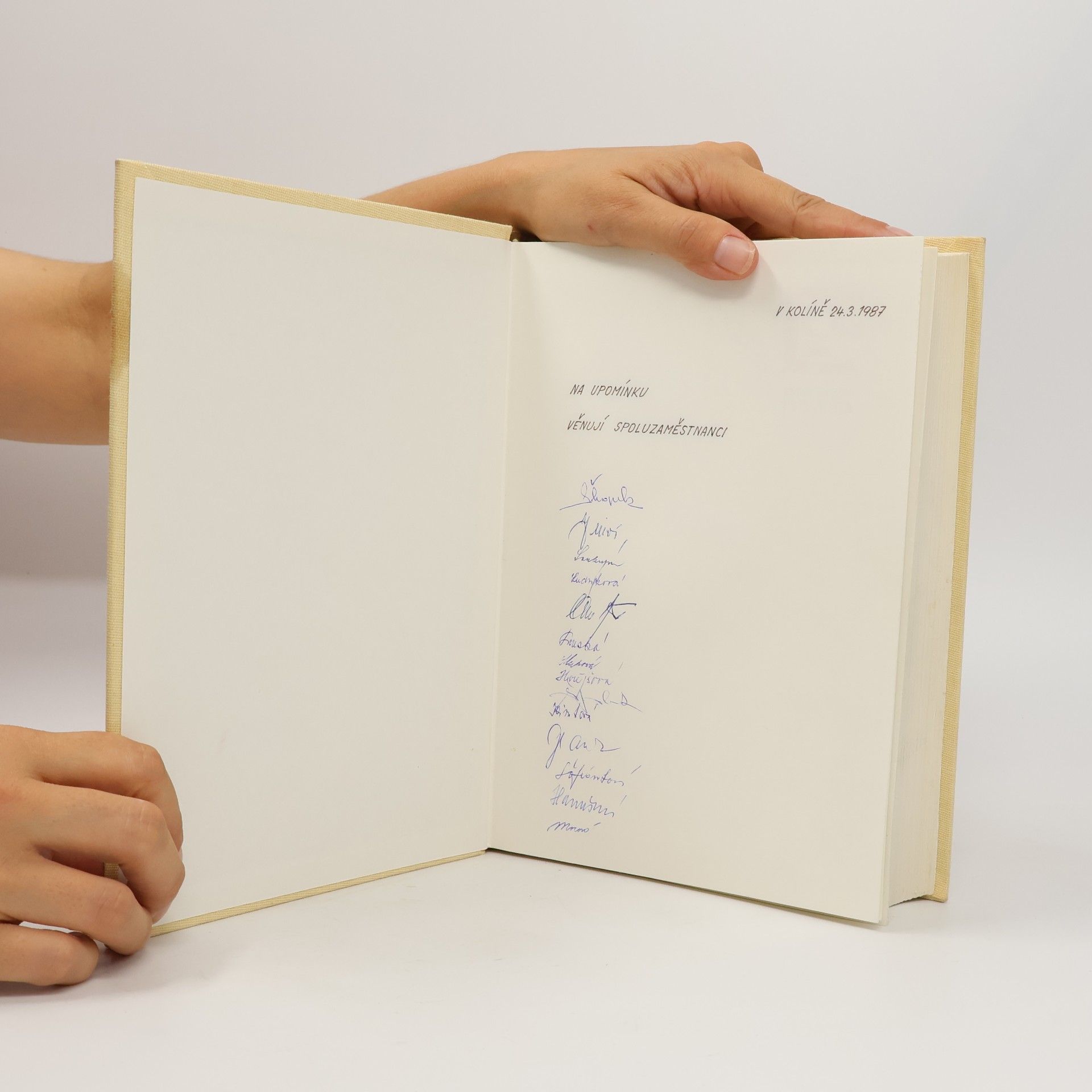Various authors ABC kultur. památek Československa