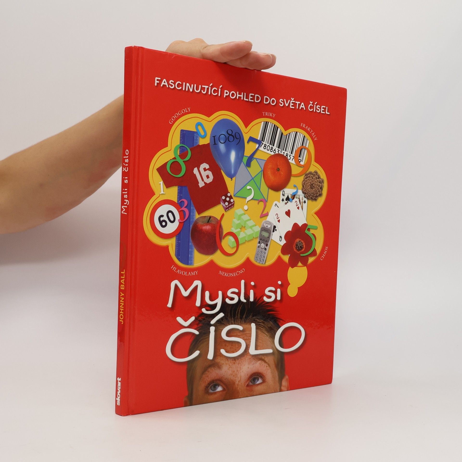 Mysli si číslo
