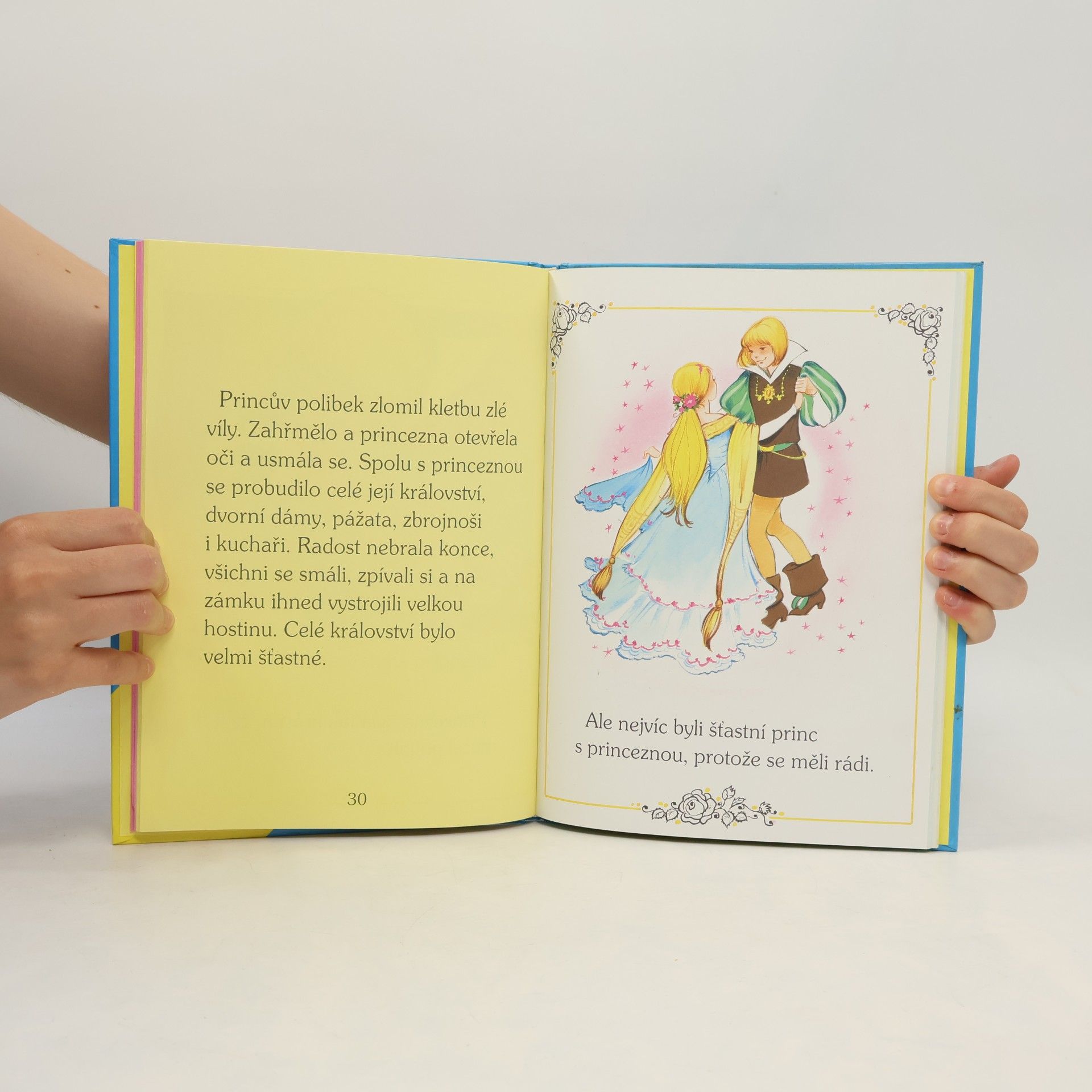 Jacob Grimm Nejkrásnější pohádky bratří Grimmů
