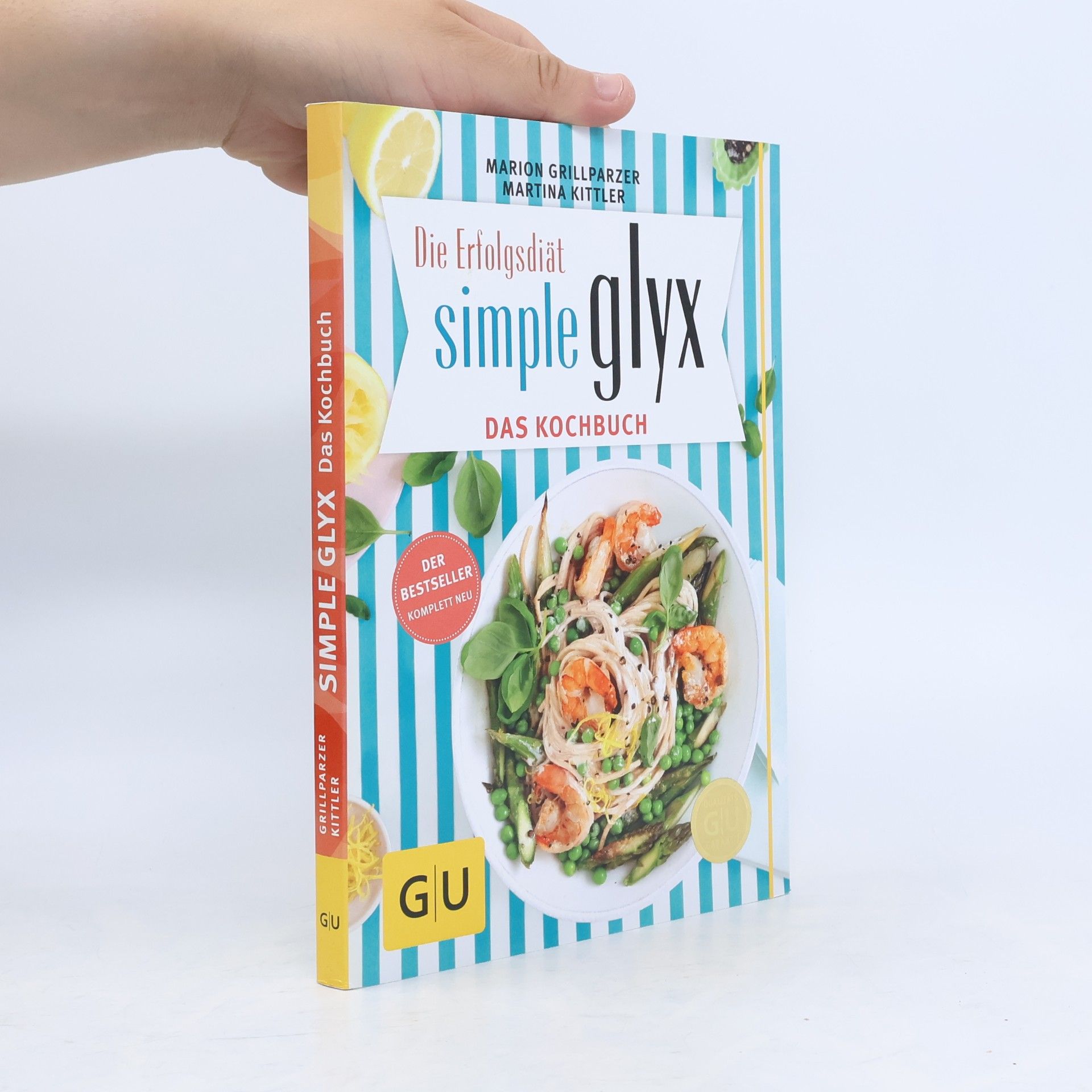 Die Erfolgsdiät Simple Glyx