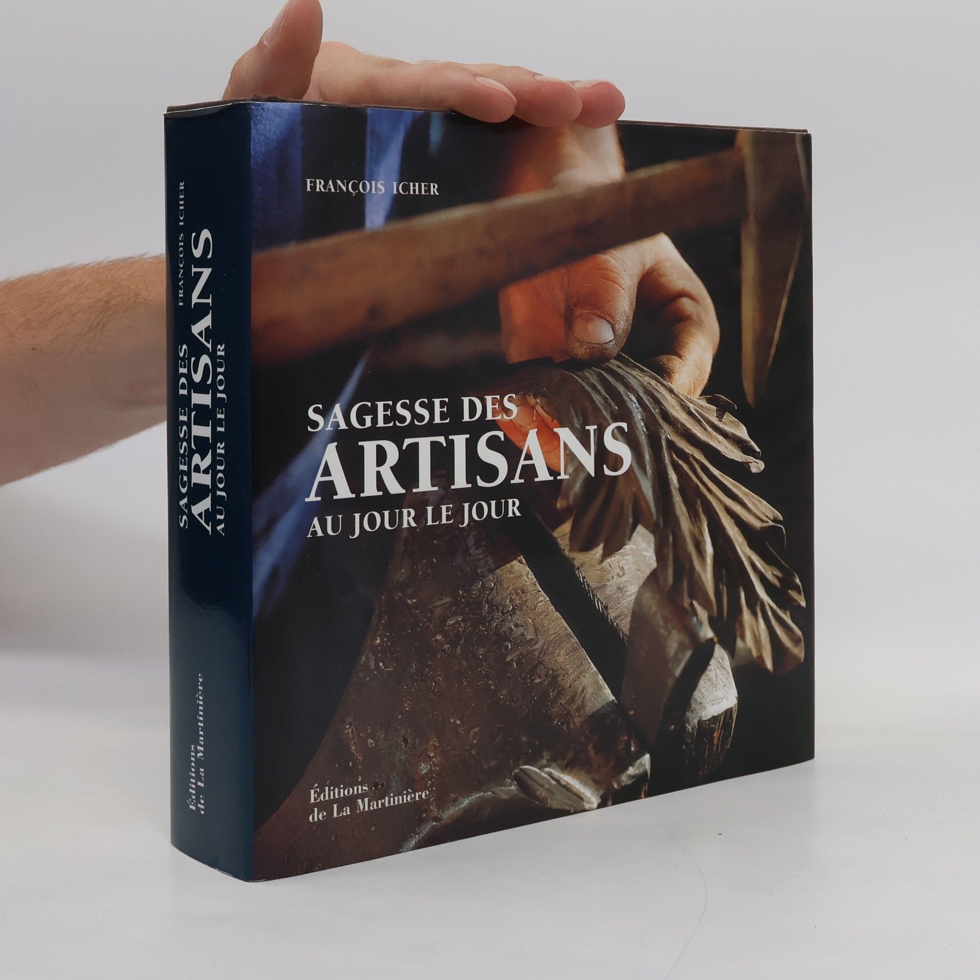 Sagesse des artisans