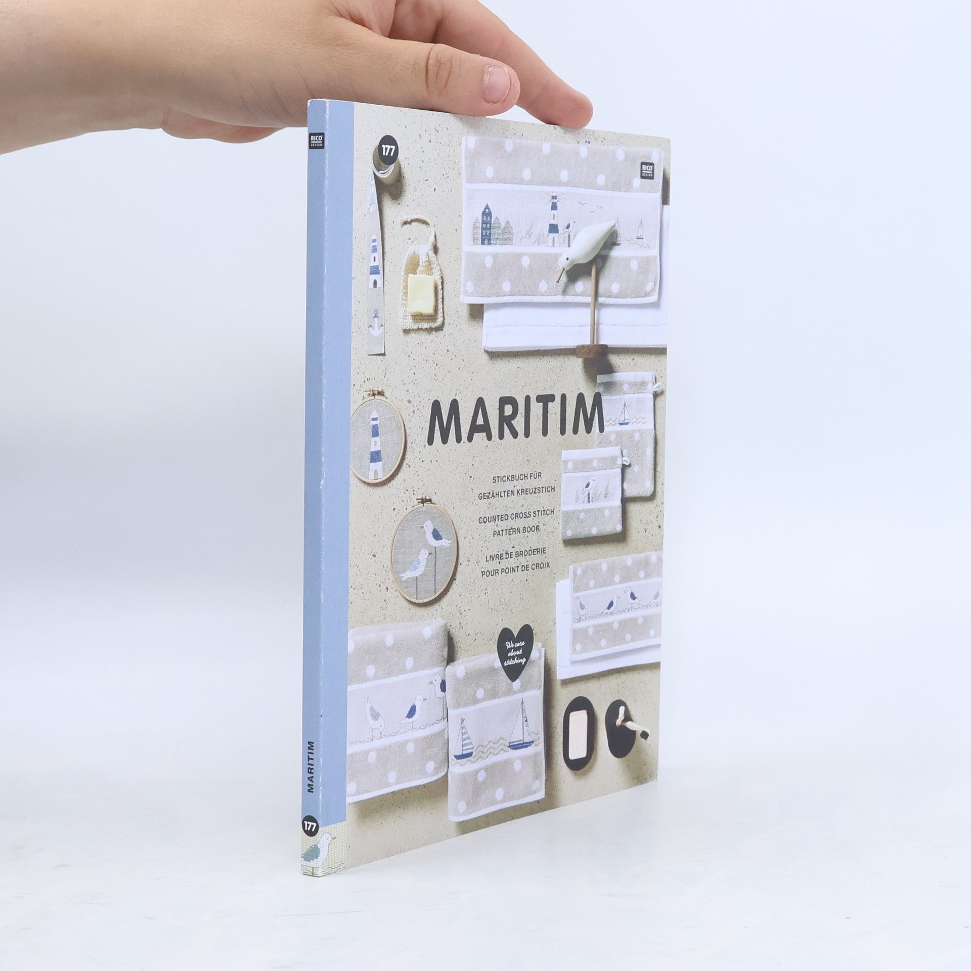 Rico GmbH & Co. KG Maritim