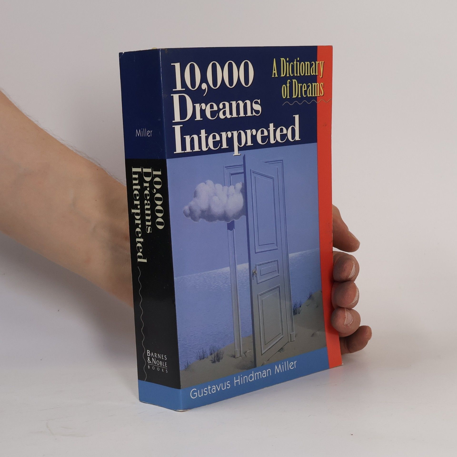 Gustavus Hindman Miller 10,000 Dreams Interpreted