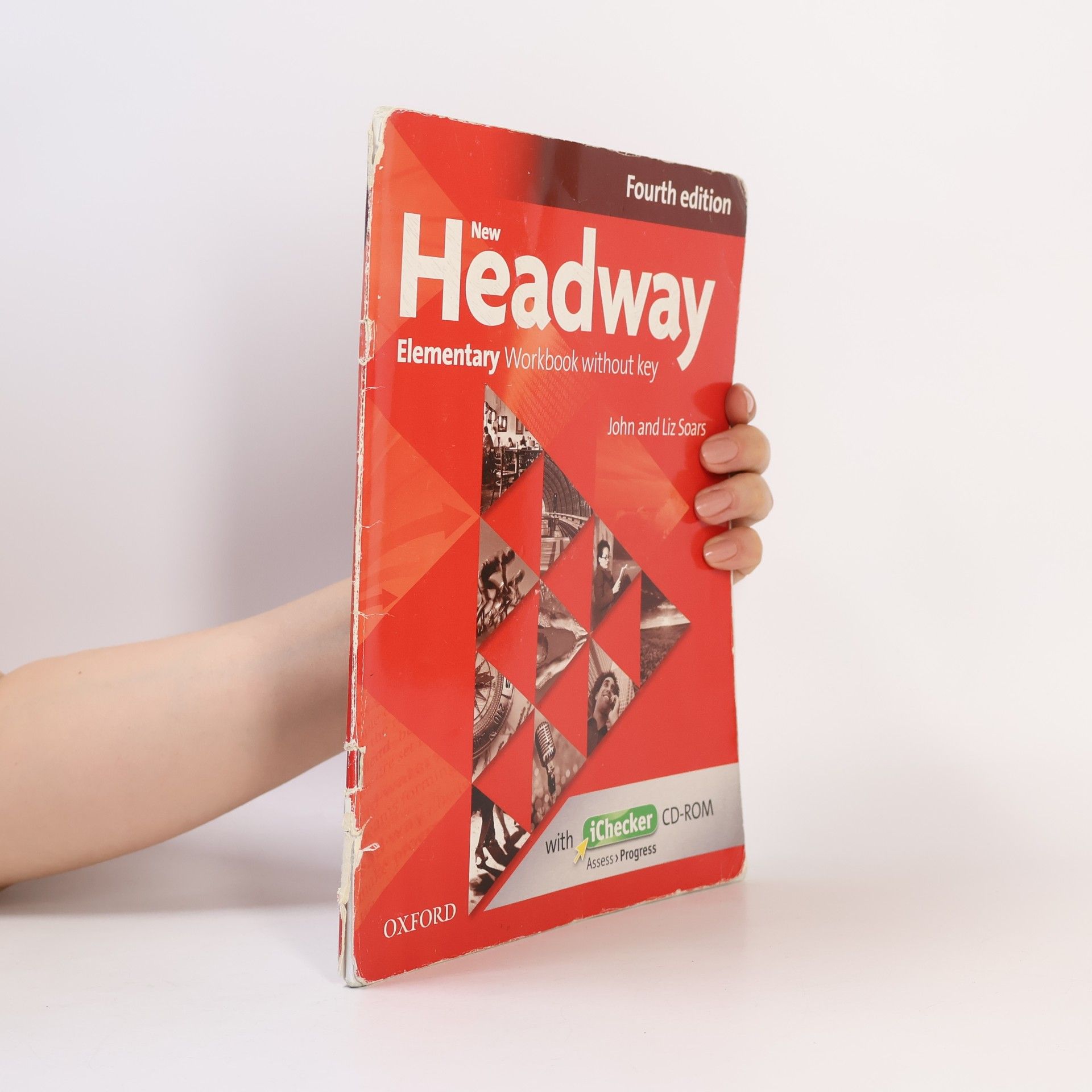 New Headway