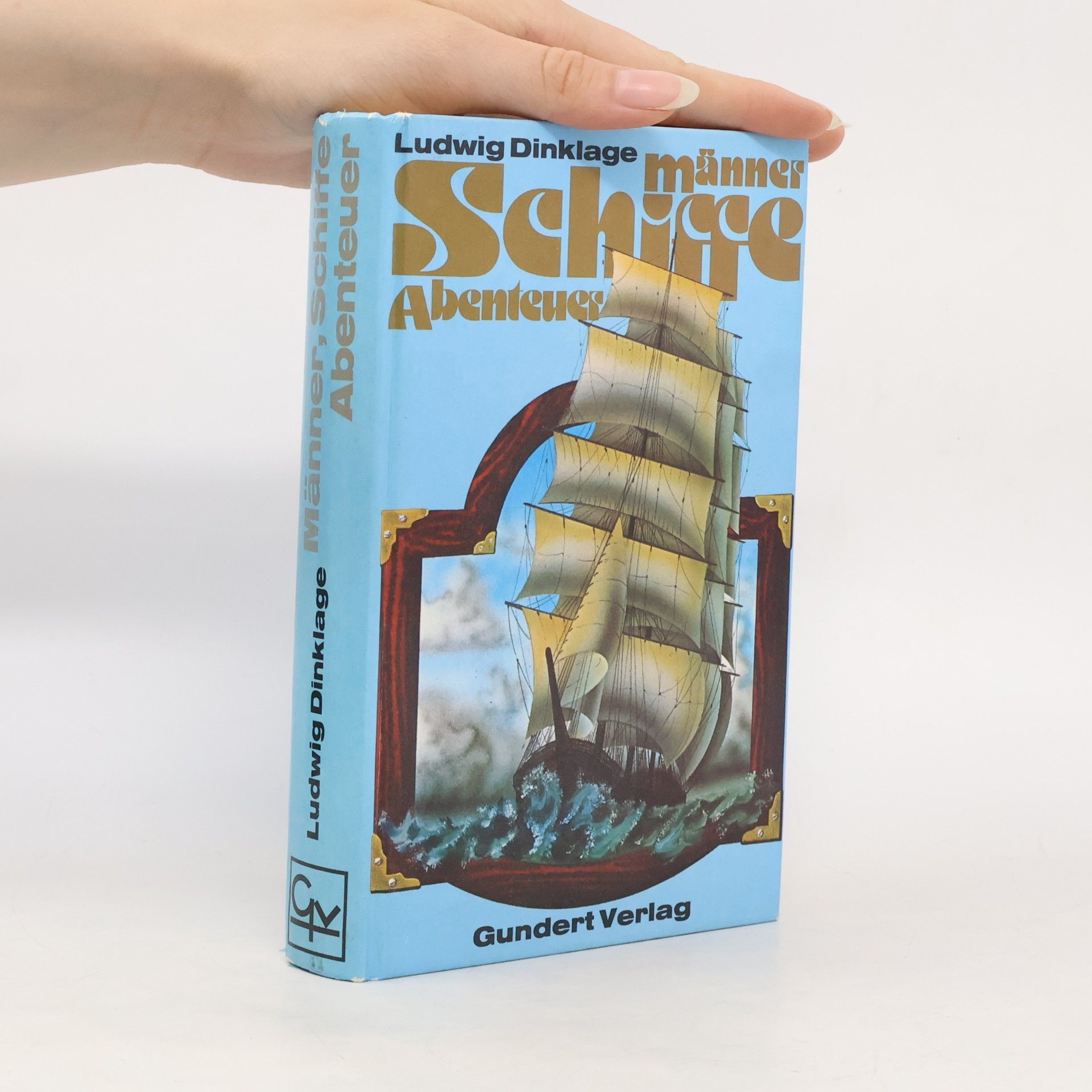 Männer, Schiffe, Abenteuer