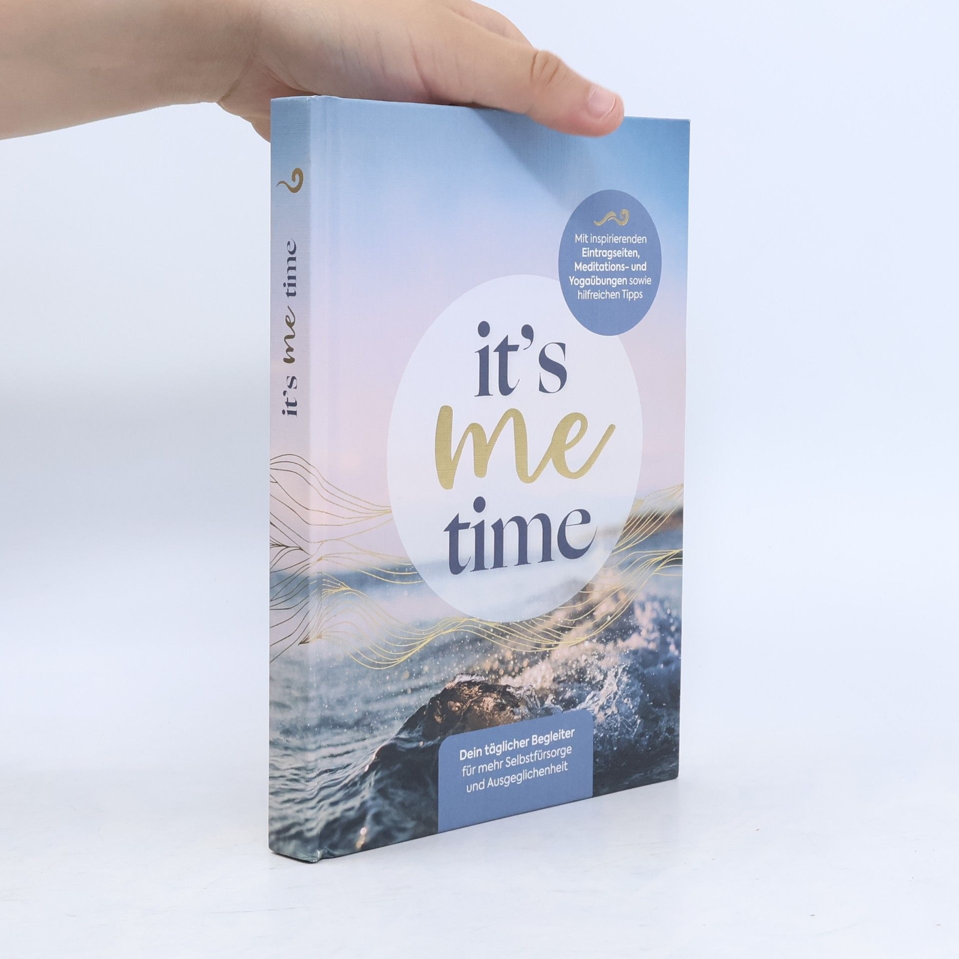 Various authors It's Me Time