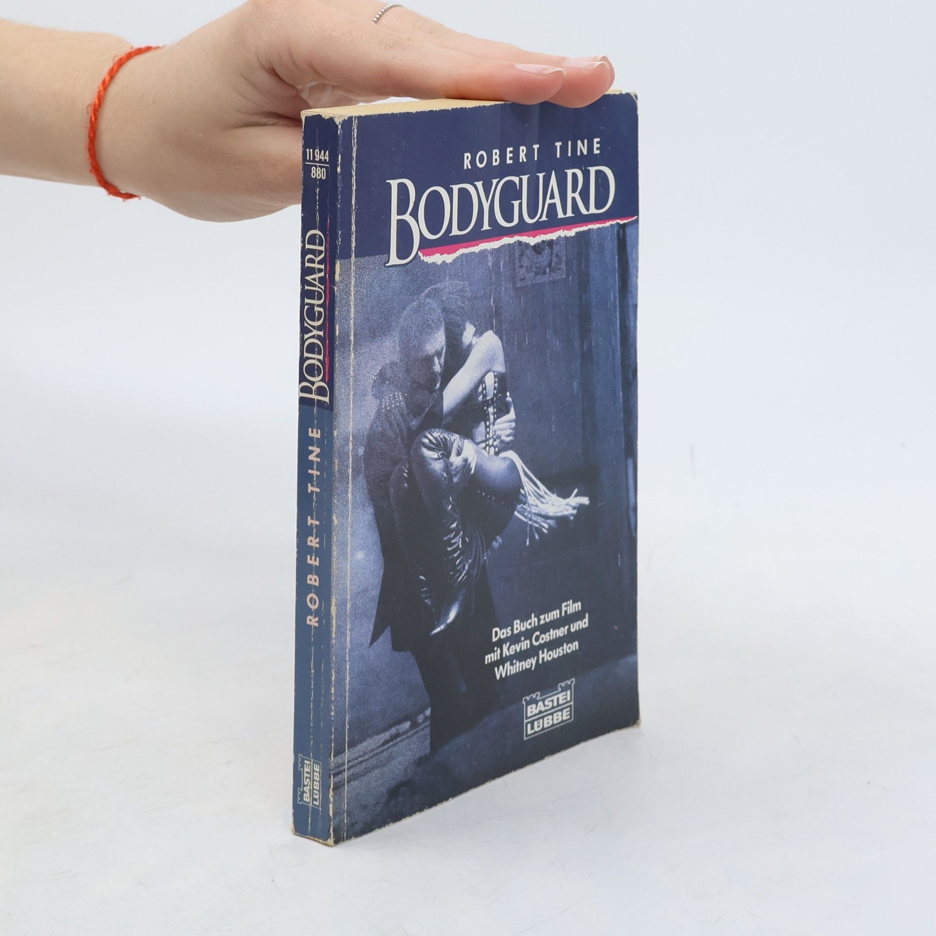 Bodygard