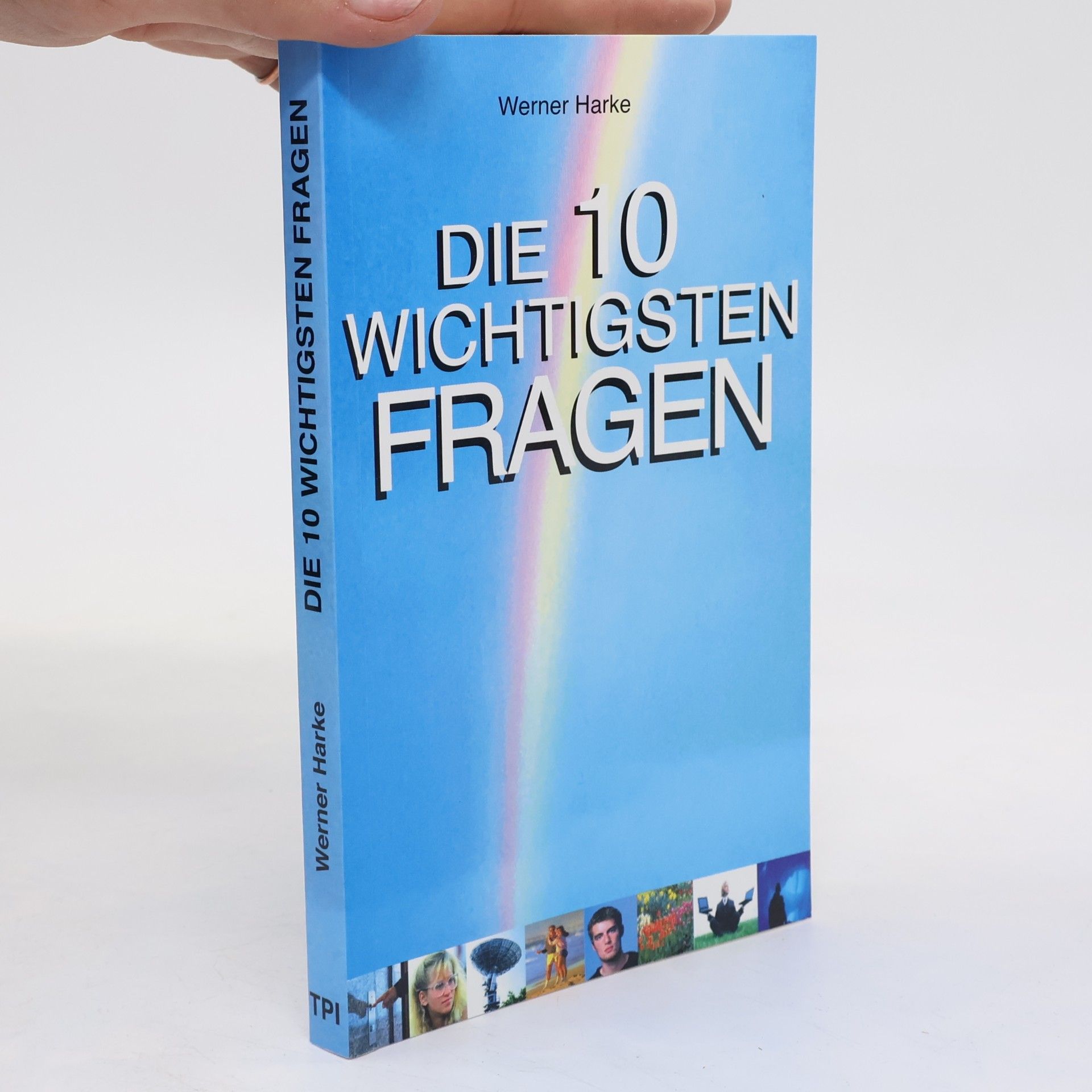 Die 10 wichtigsten Fragen