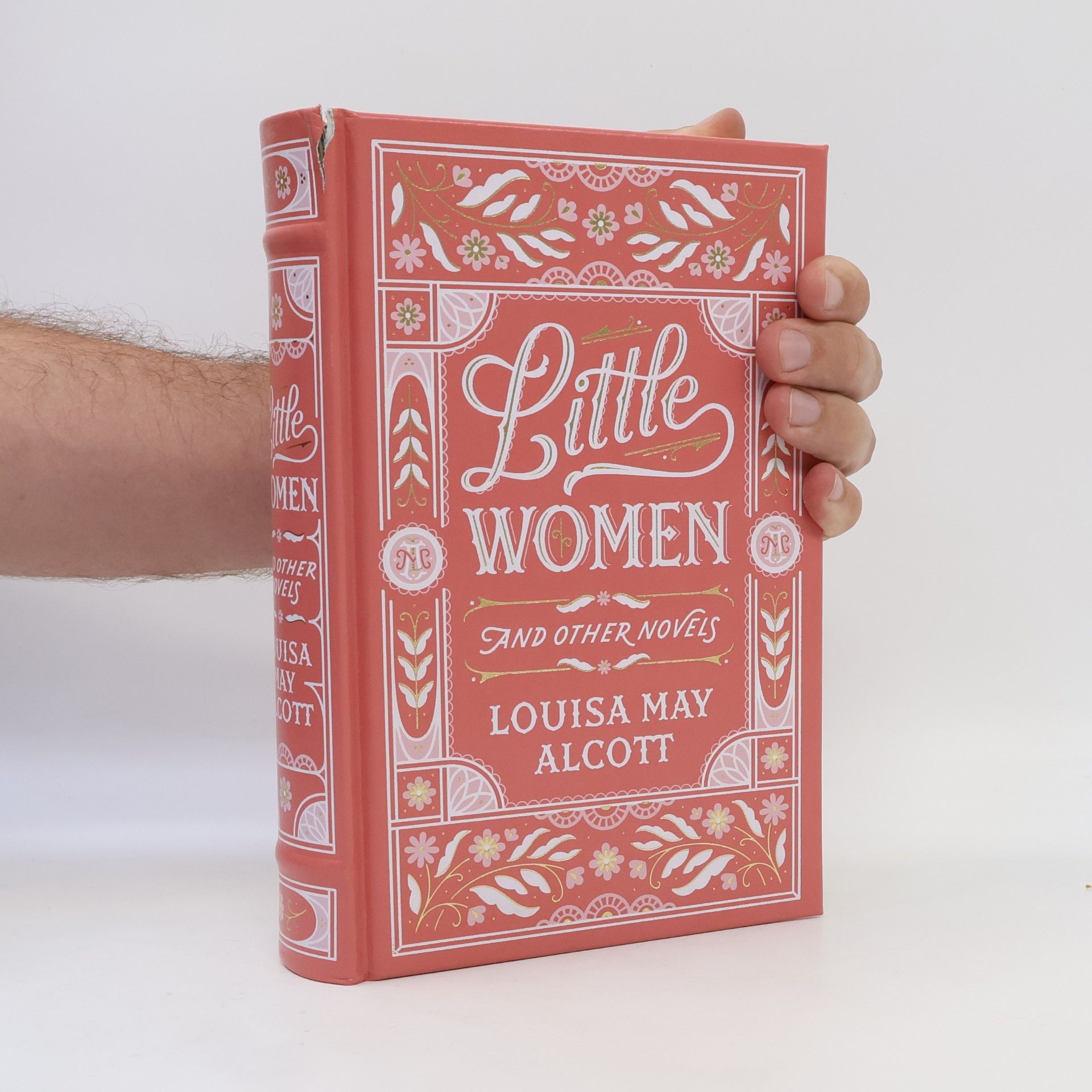 Louisa May Alcott Little Women and Other Novels