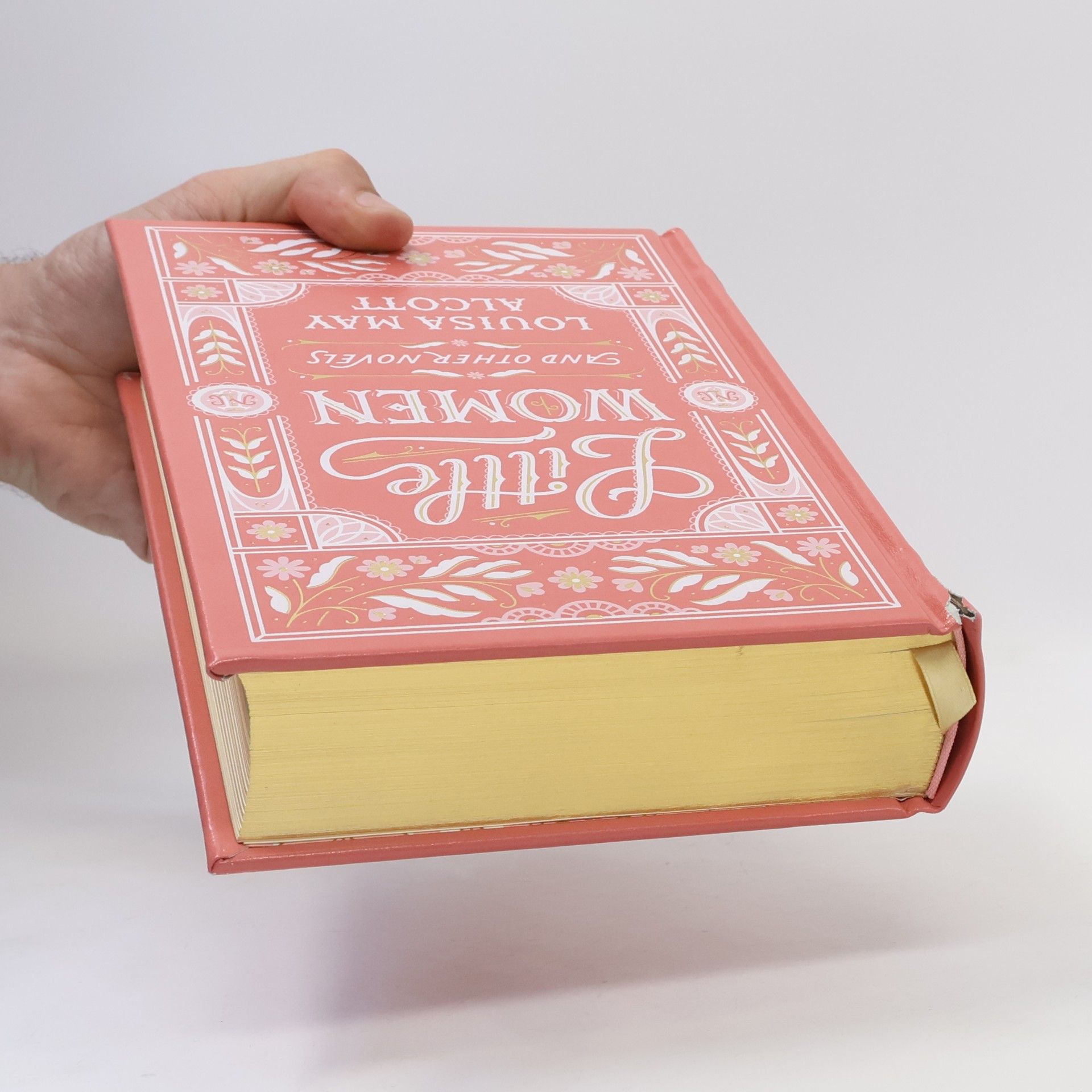 Louisa May Alcott Little Women and Other Novels