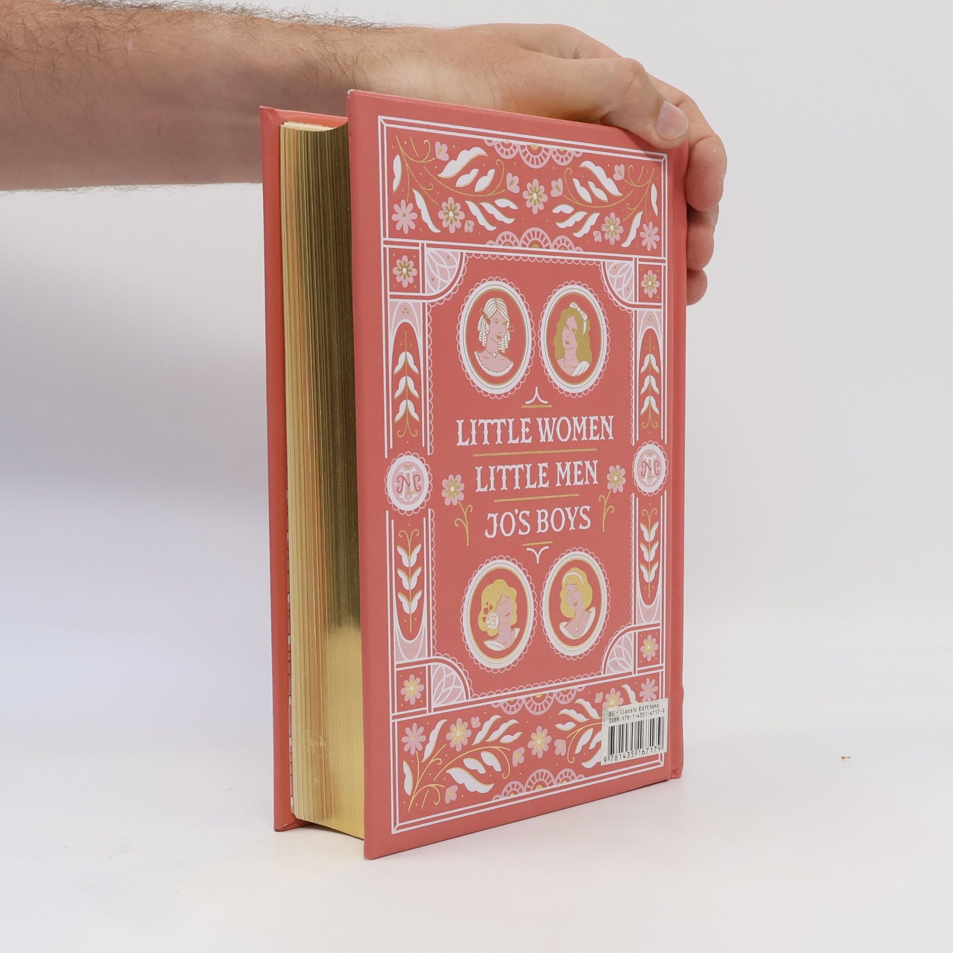 Louisa May Alcott Little Women and Other Novels