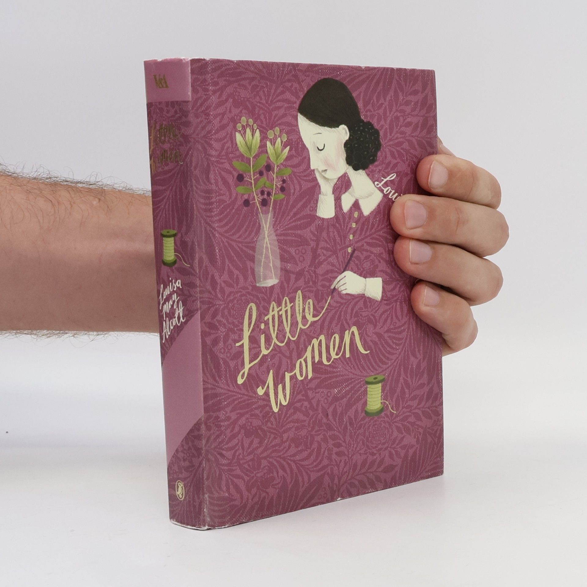 Louisa May Alcott Little Women
