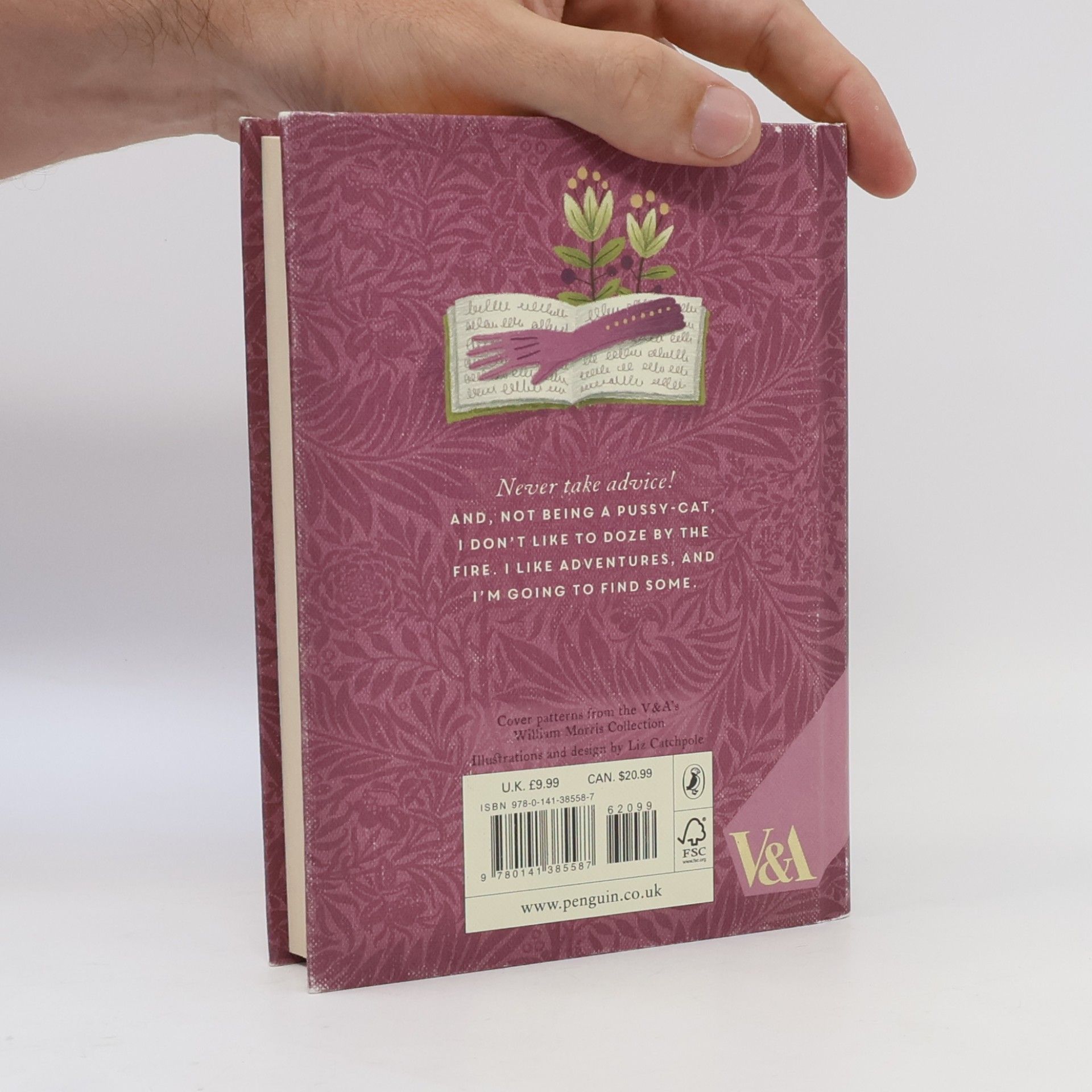 Louisa May Alcott Little Women