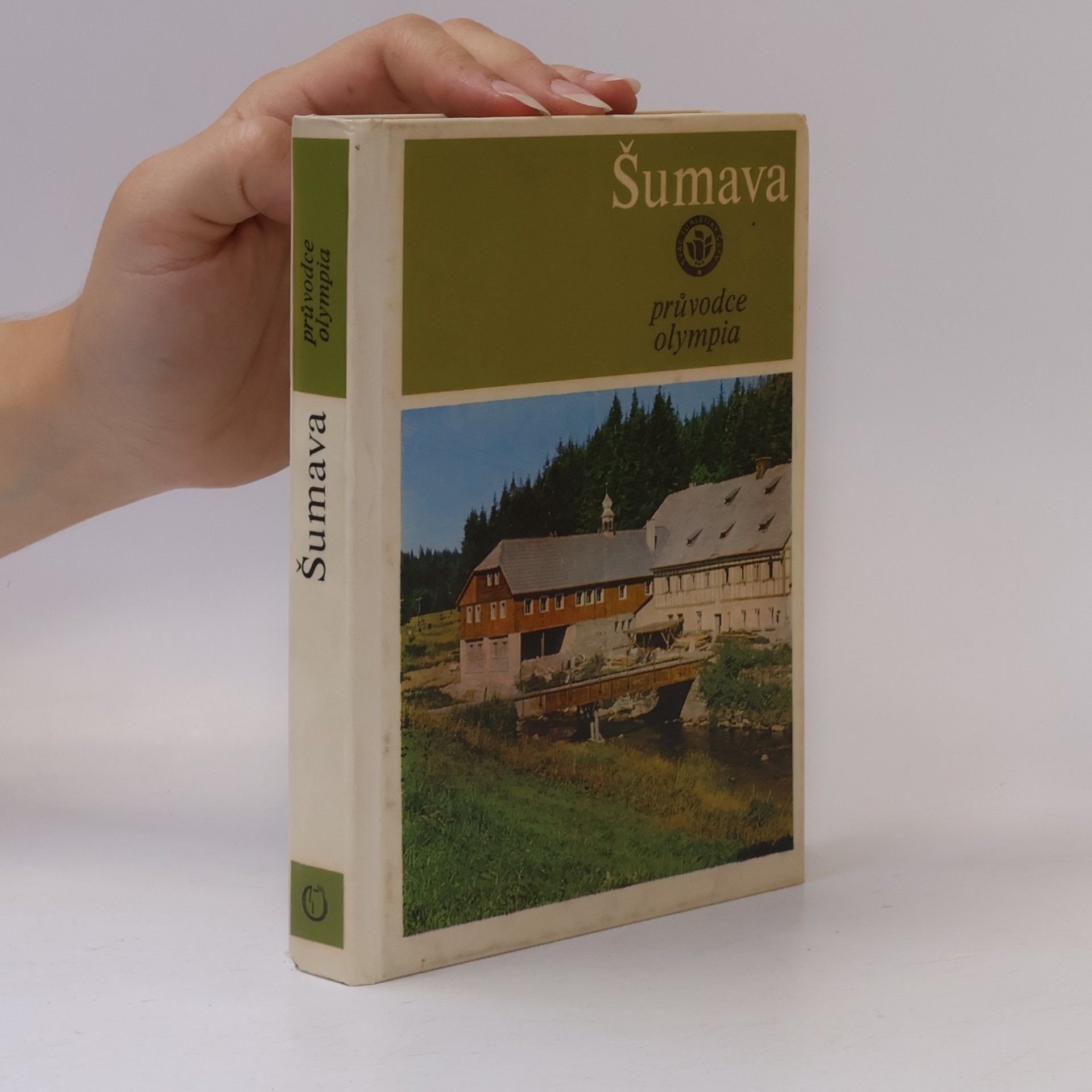 Autorenkollektiv Šumava