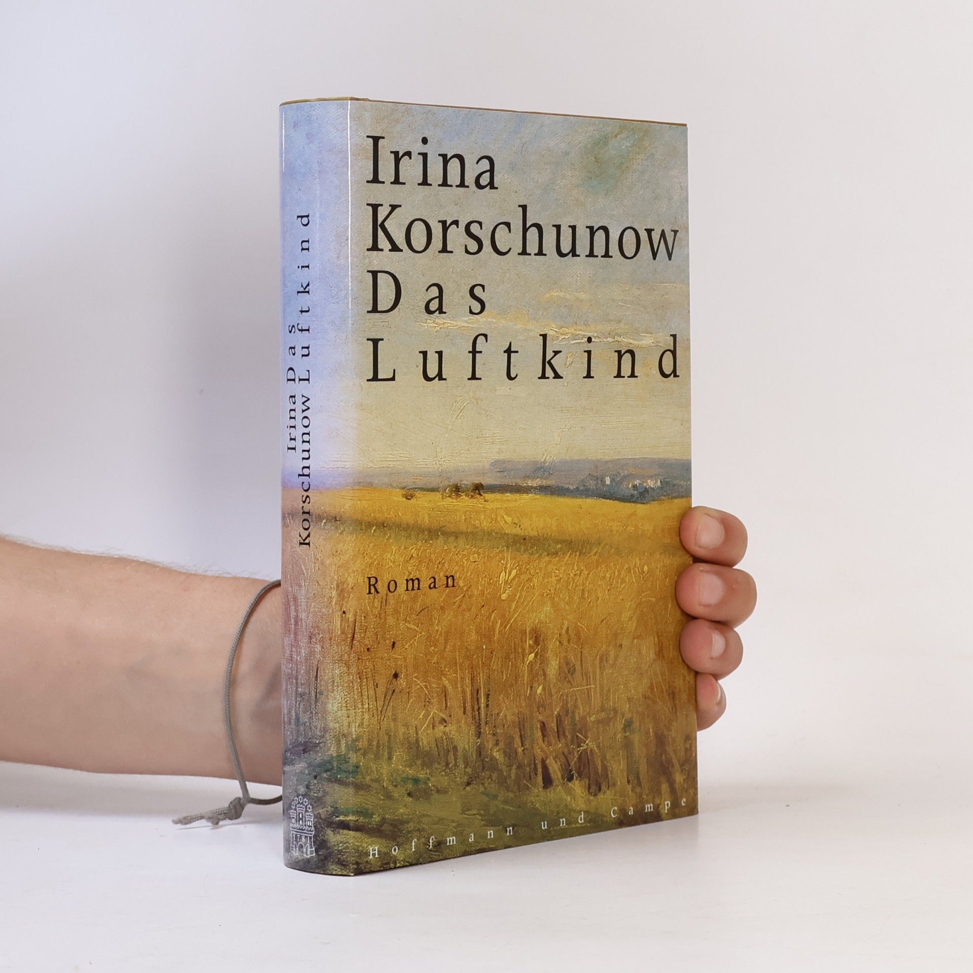 Irina Korschunow Das Luftkind