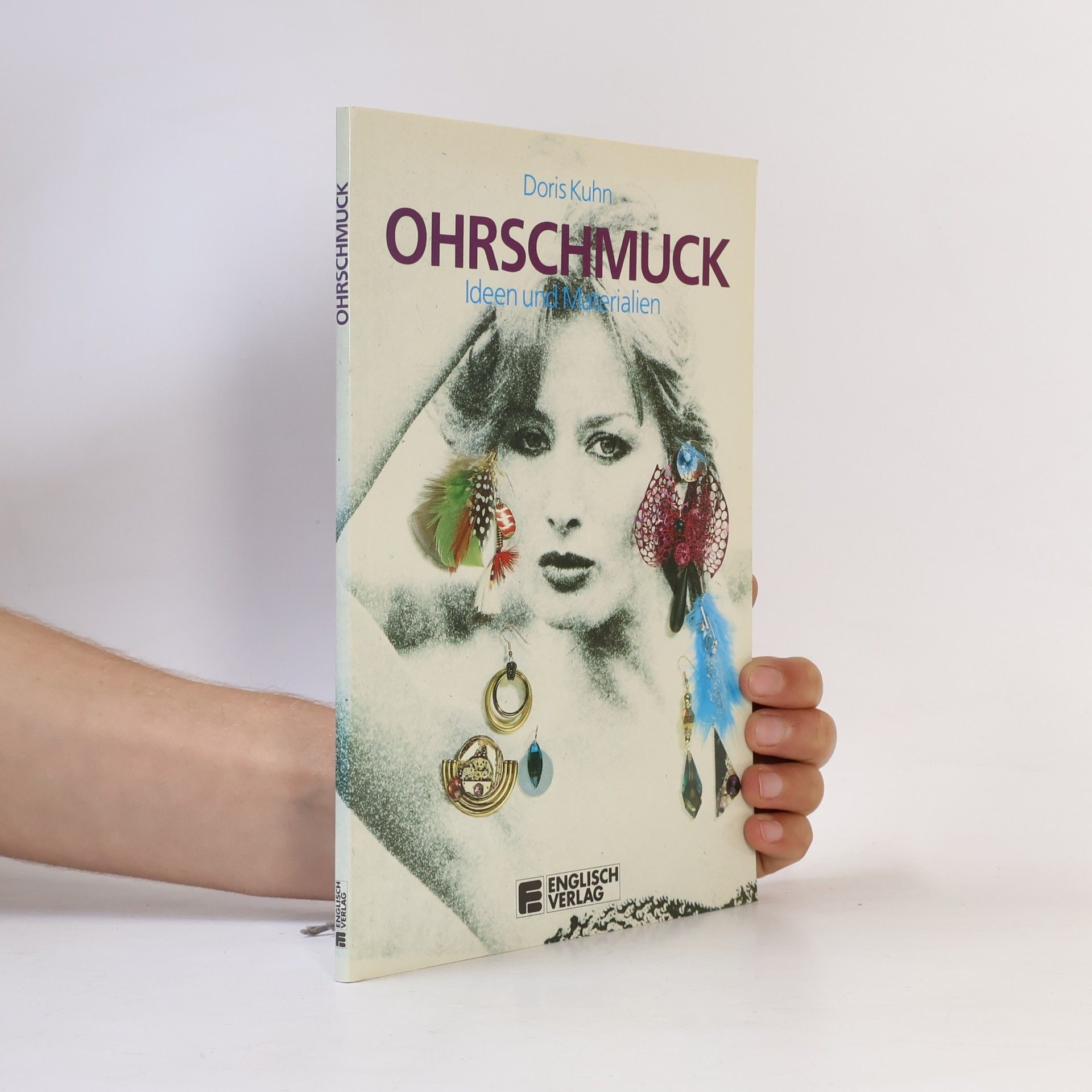 Doris Kuhn Ohrschmuck